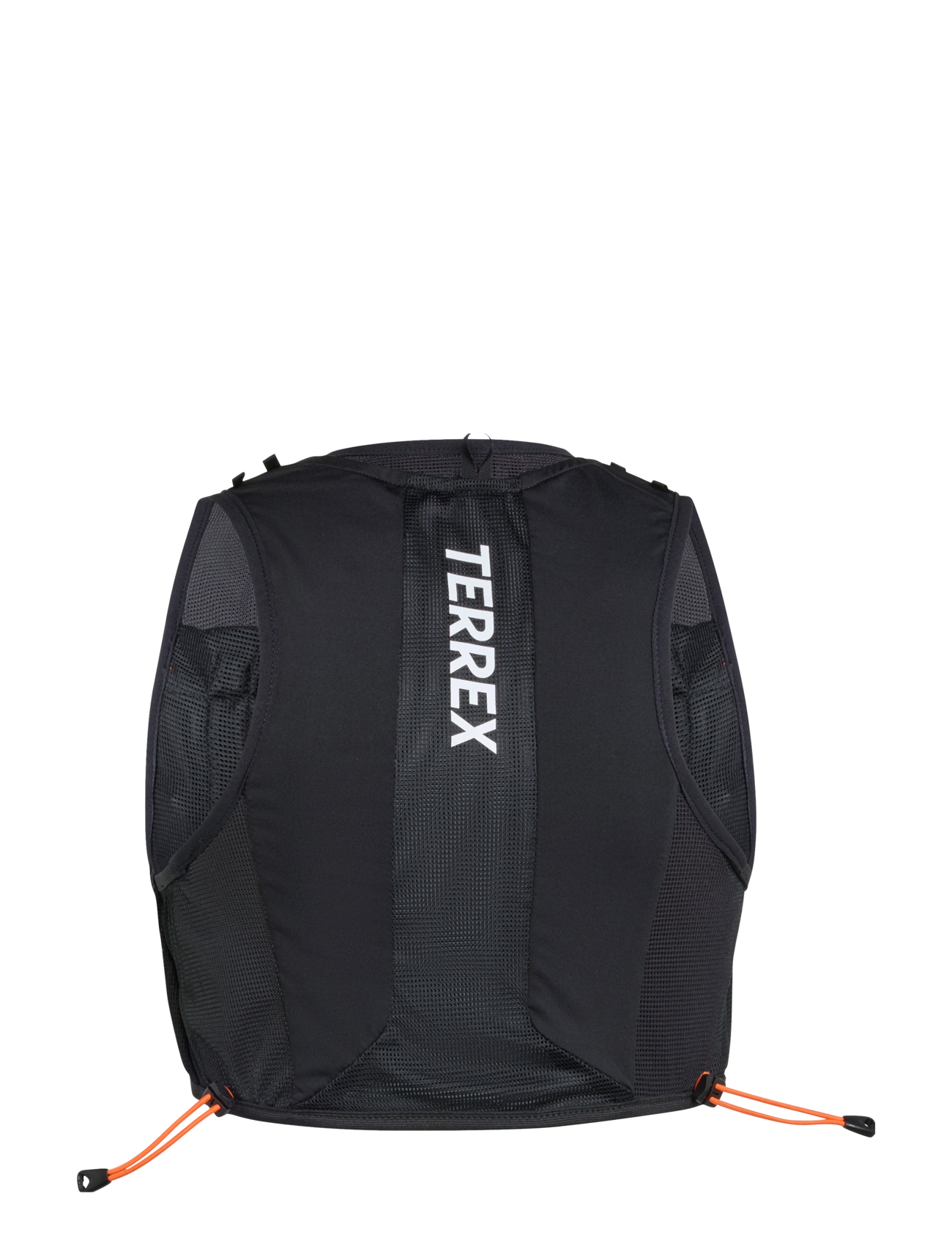 adidas Terrex - MT TRL VST 5L - jooksuvarustus - black - 1