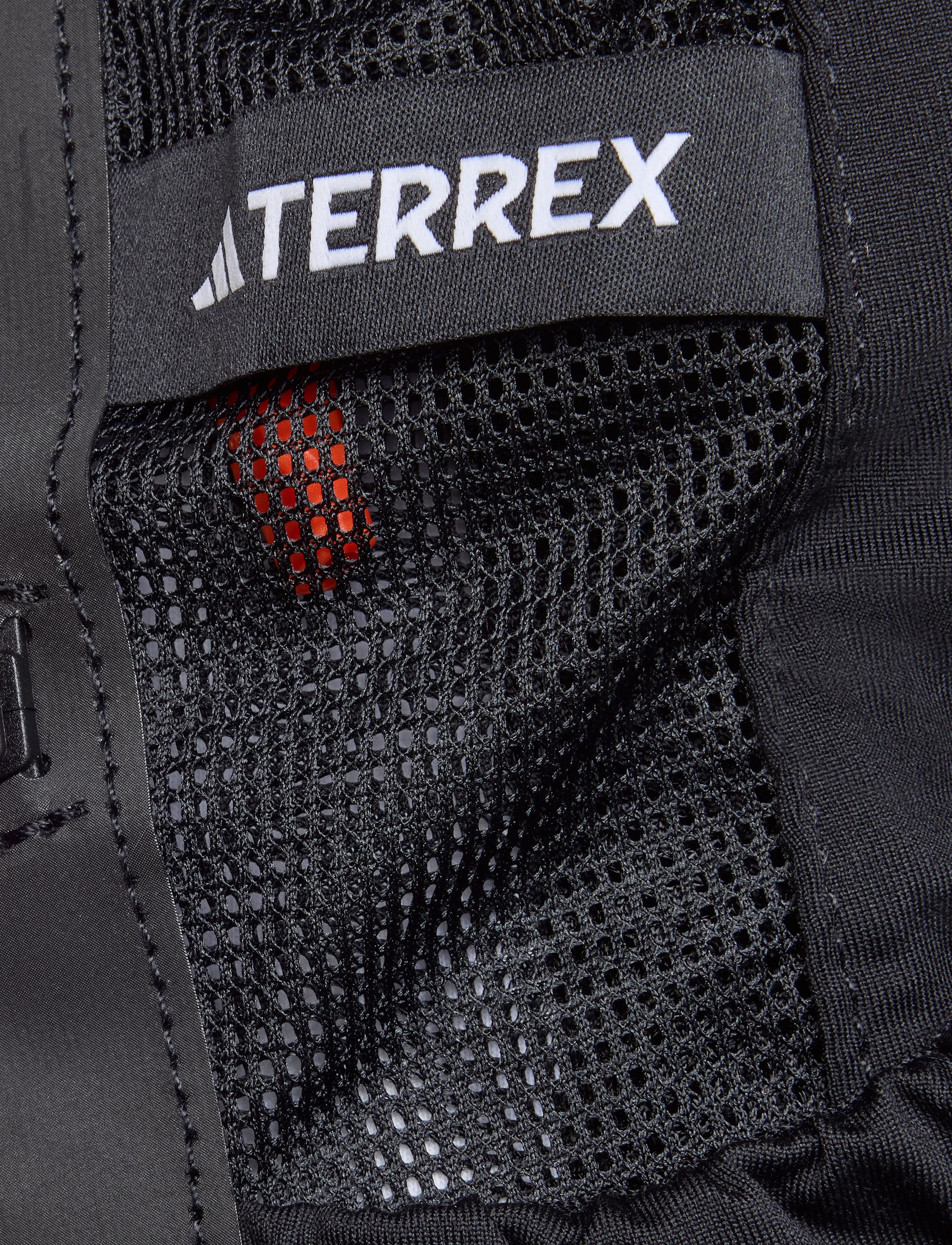 adidas Terrex - MT TRL VST 5L - jooksuvarustus - black - 2