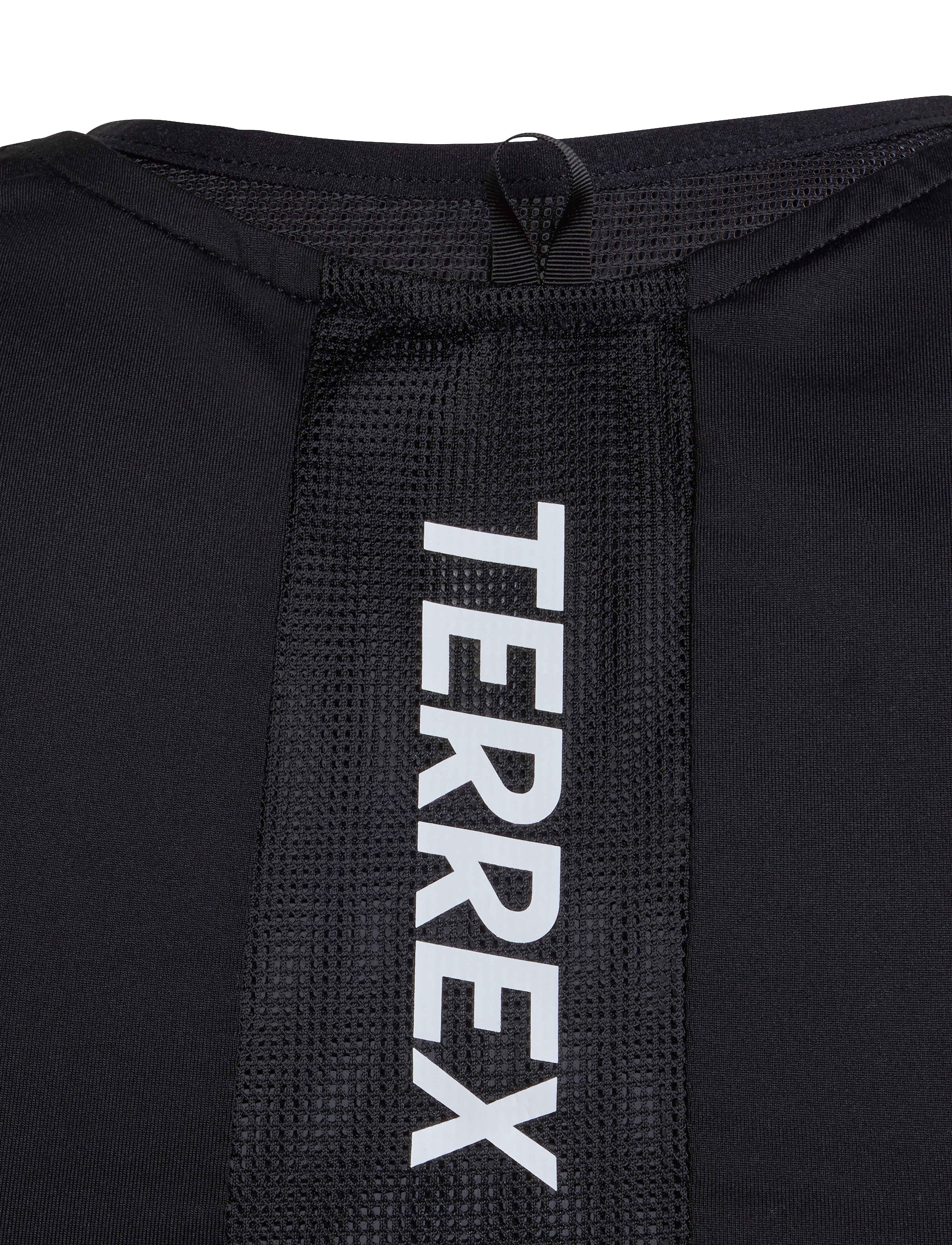adidas Terrex - MT TRL VST 5L - jooksuvarustus - black - 4