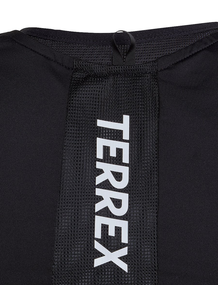 adidas Terrex - MT TRL VST 5L - jooksuvarustus - black - 4