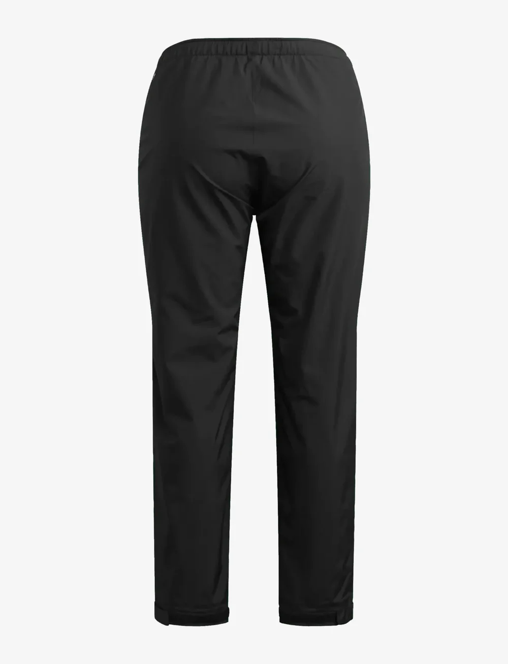adidas Terrex - W MT RAIN PANT2 - Õuepüksid - black - 2