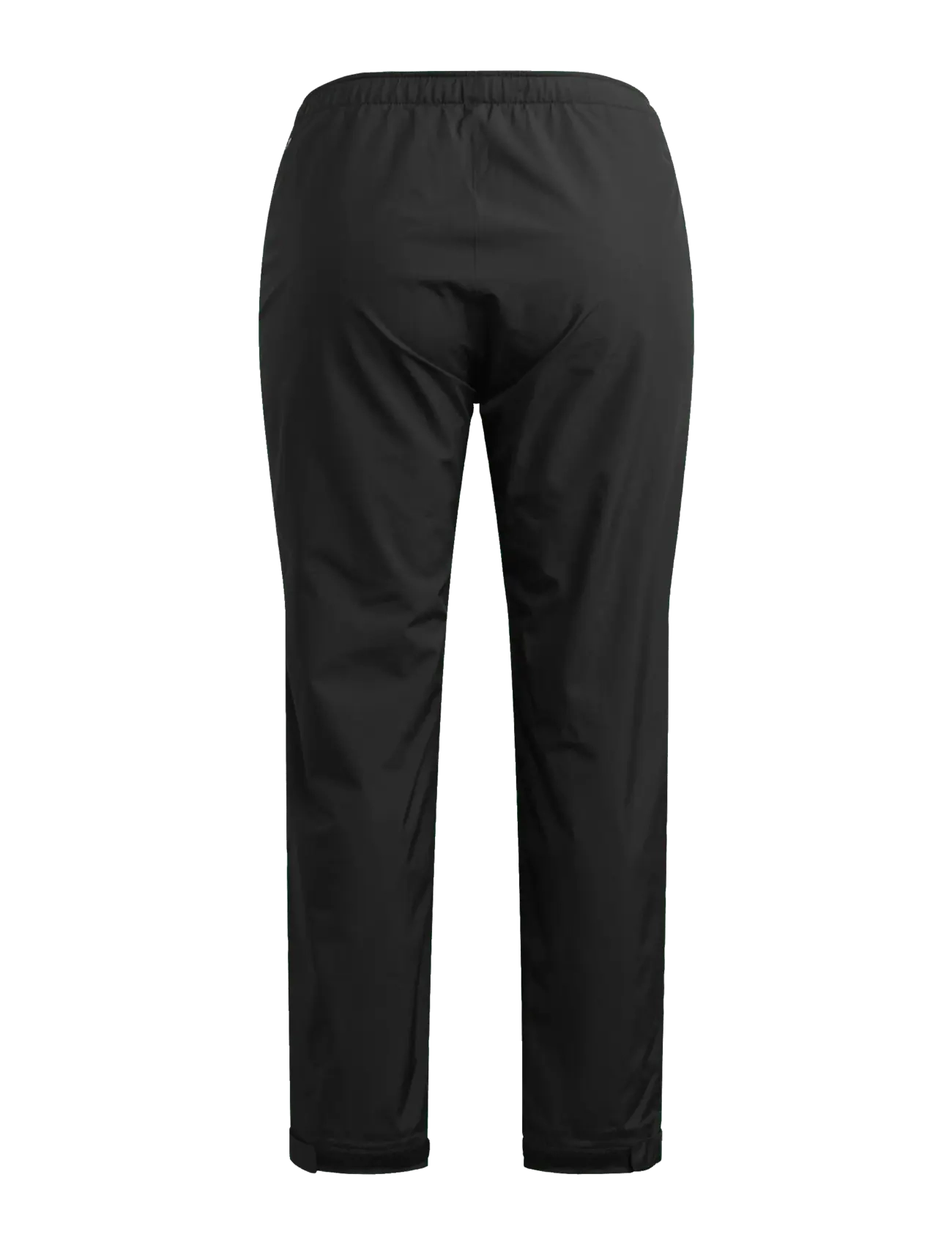 adidas Terrex - W MT RAIN PANT2 - friluftsbyxor - black - 2
