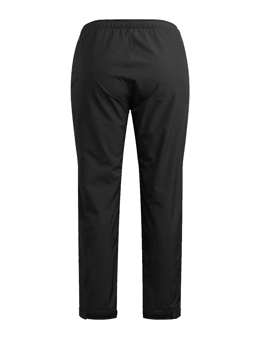 adidas Terrex - W MT RAIN PANT2 - friluftsbyxor - black - 2