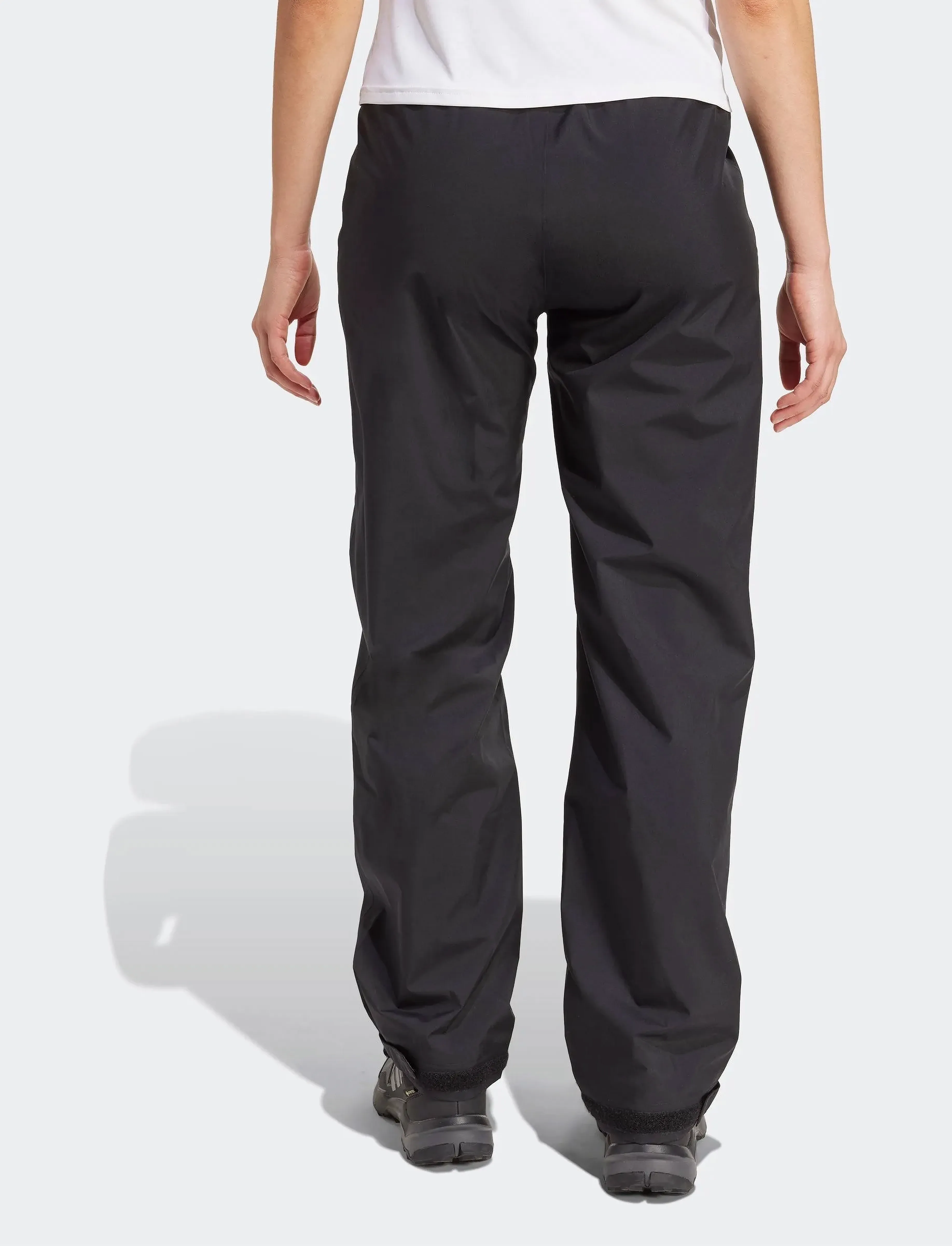 Outdoorbyxa 'Multi Climaproof Two-Layer Rain' 4