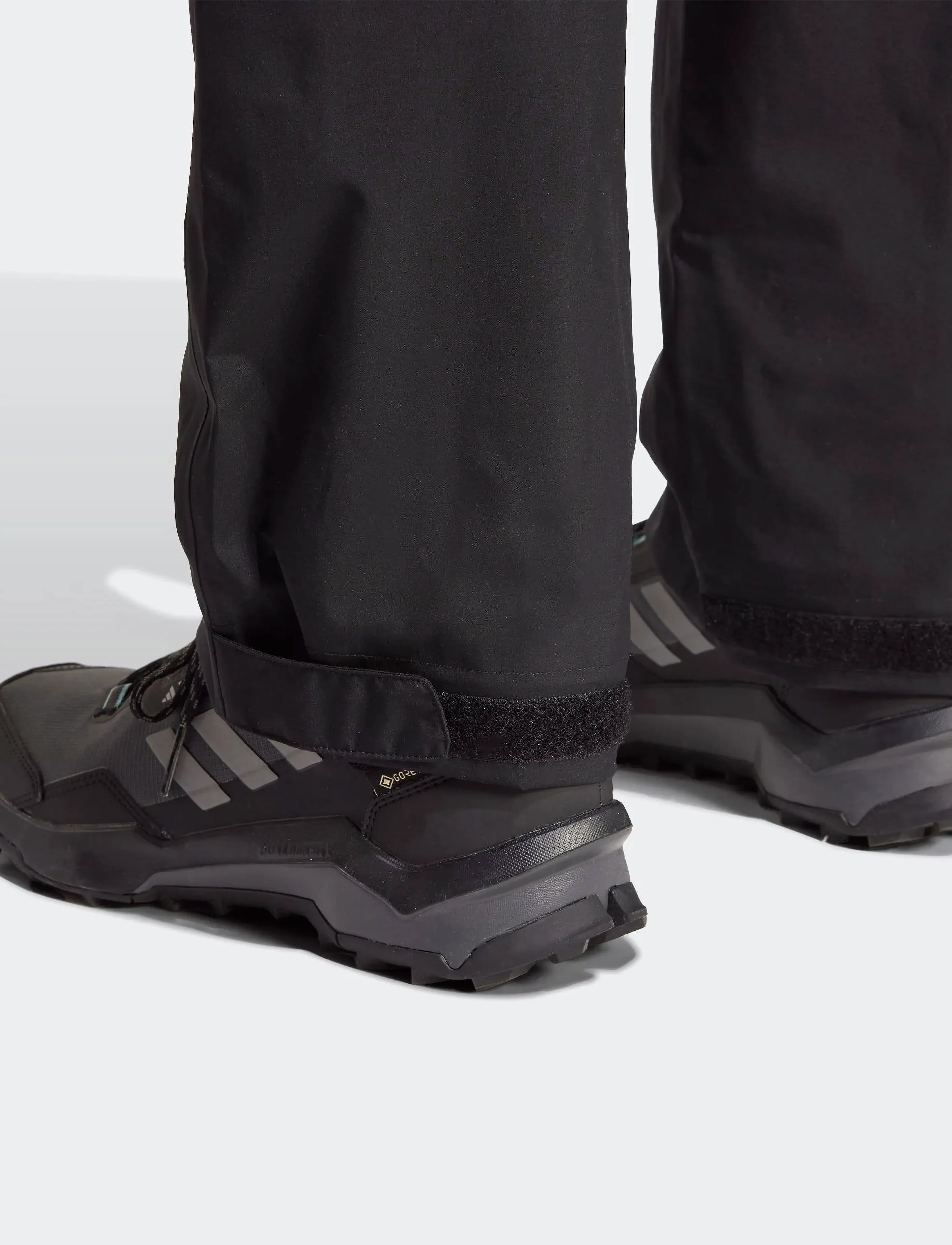 Outdoorbyxa 'Multi Climaproof Two-Layer Rain' 5