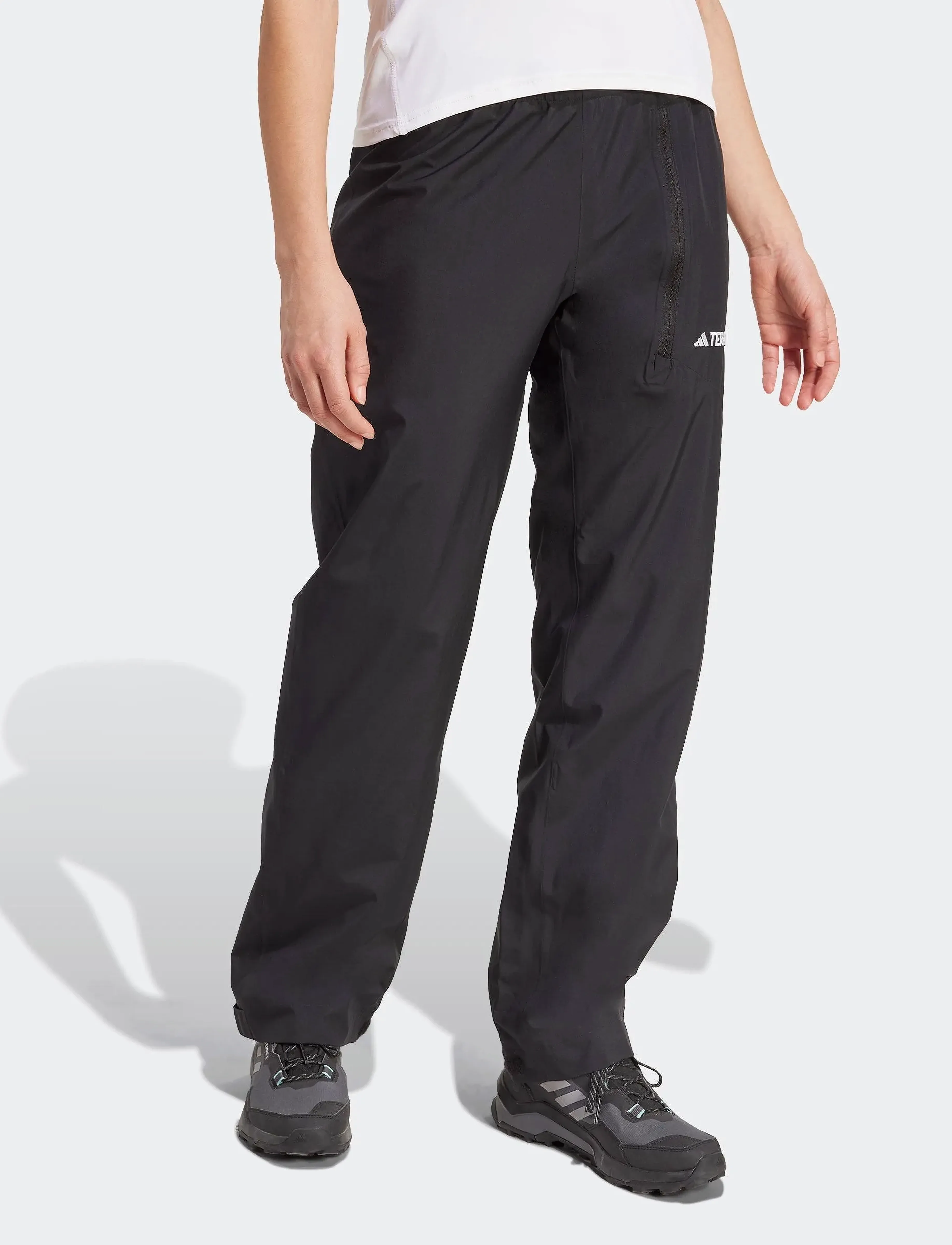 Outdoorbyxa 'Multi Climaproof Two-Layer Rain' 6