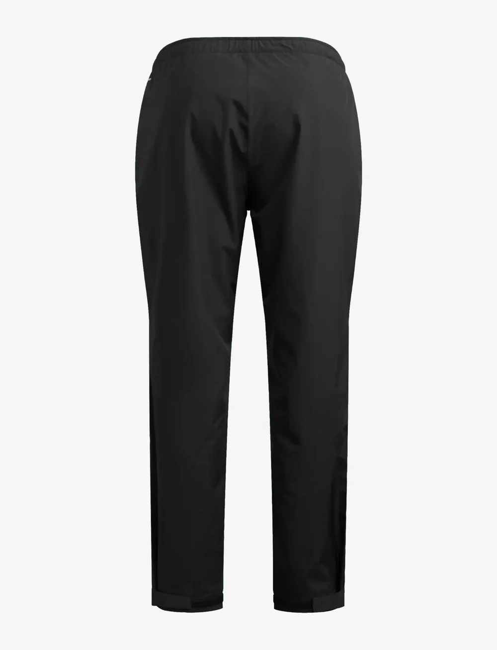 adidas Terrex - MT RAIN PANT2.0 - outdoor jacken - black - 2