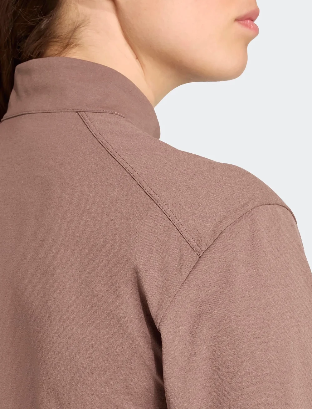 adidas Terrex - W MT HALFZ LS T - alussärgid ja t-särgid - earstr - 2