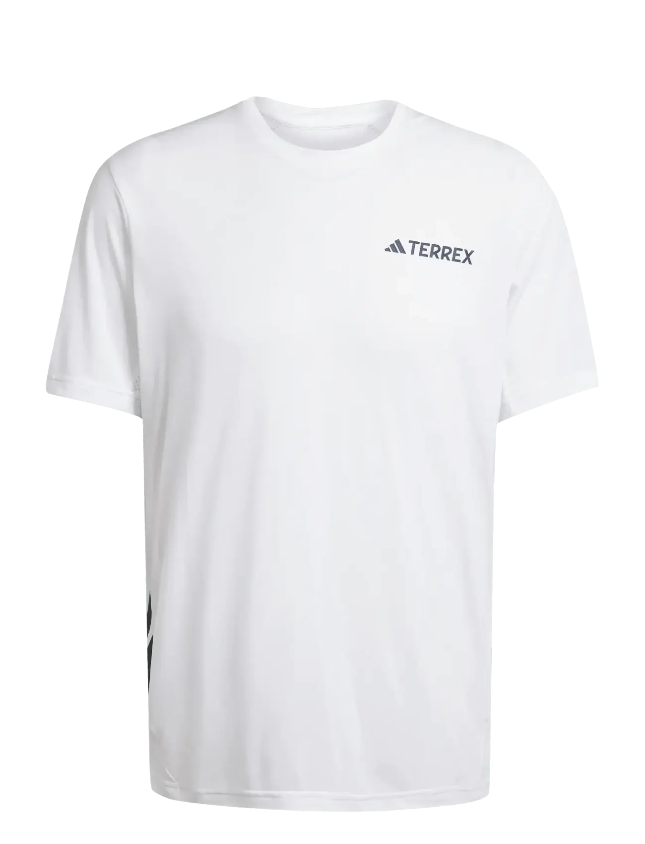 ADIDAS TERREX Xpr Tee Weiß - XL - Herren