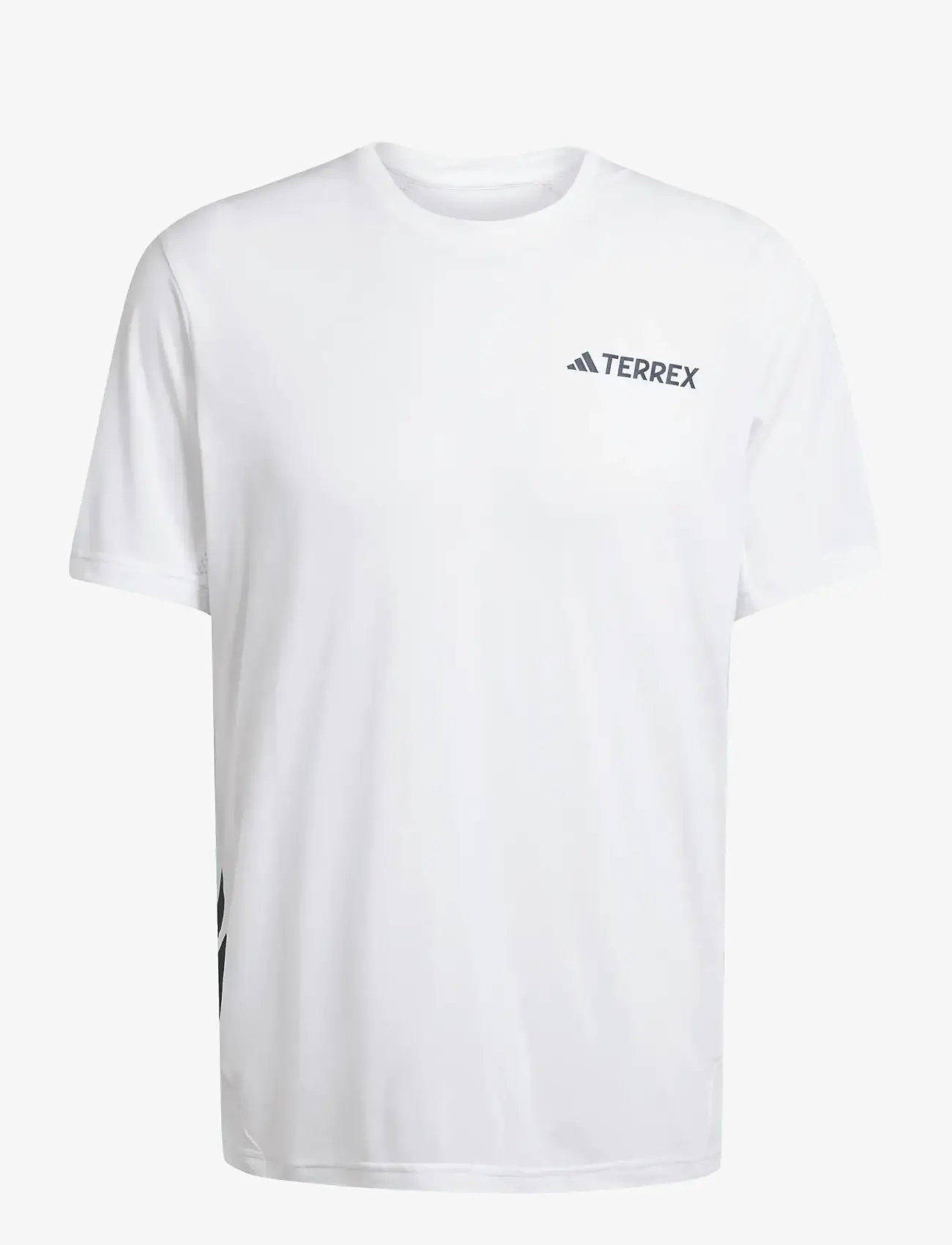 adidas Terrex - XPR TEE - t-shirts - white - 1