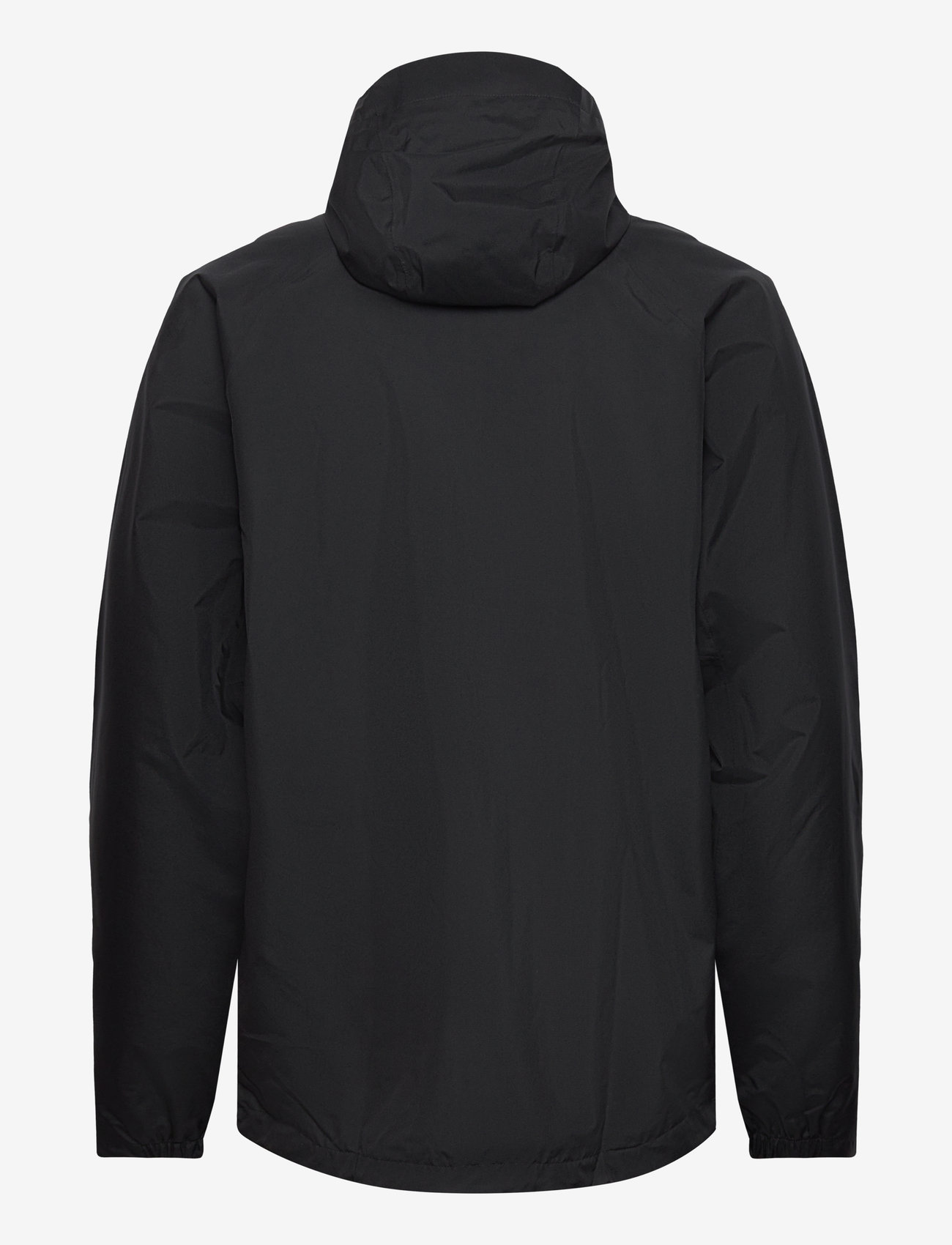 adidas Terrex - MULTI 2L RAIN J - välijoped - black/black - 1