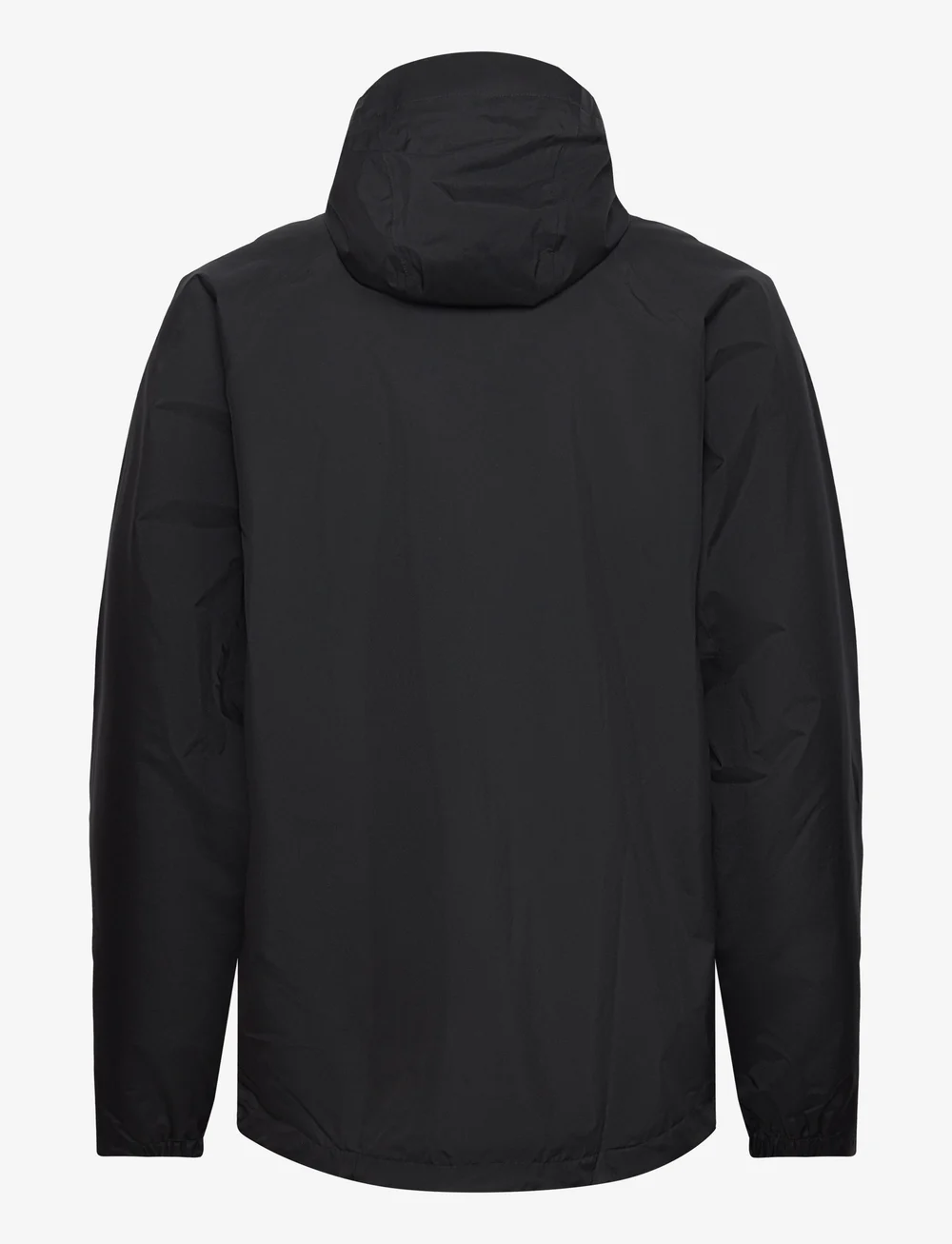 adidas Terrex - MULTI 2L RAIN J - outdoor jacken - black/black - 1