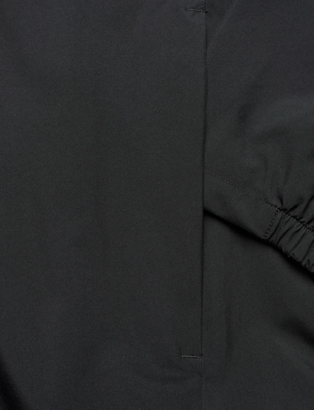 adidas Terrex - MULTI 2L RAIN J - outdoor jacken - black/black - 3