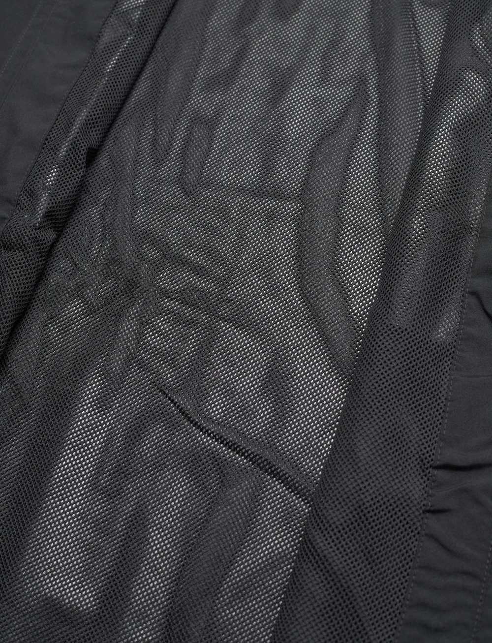 adidas Terrex - MULTI 2L RAIN J - outdoor jacken - black/black - 4