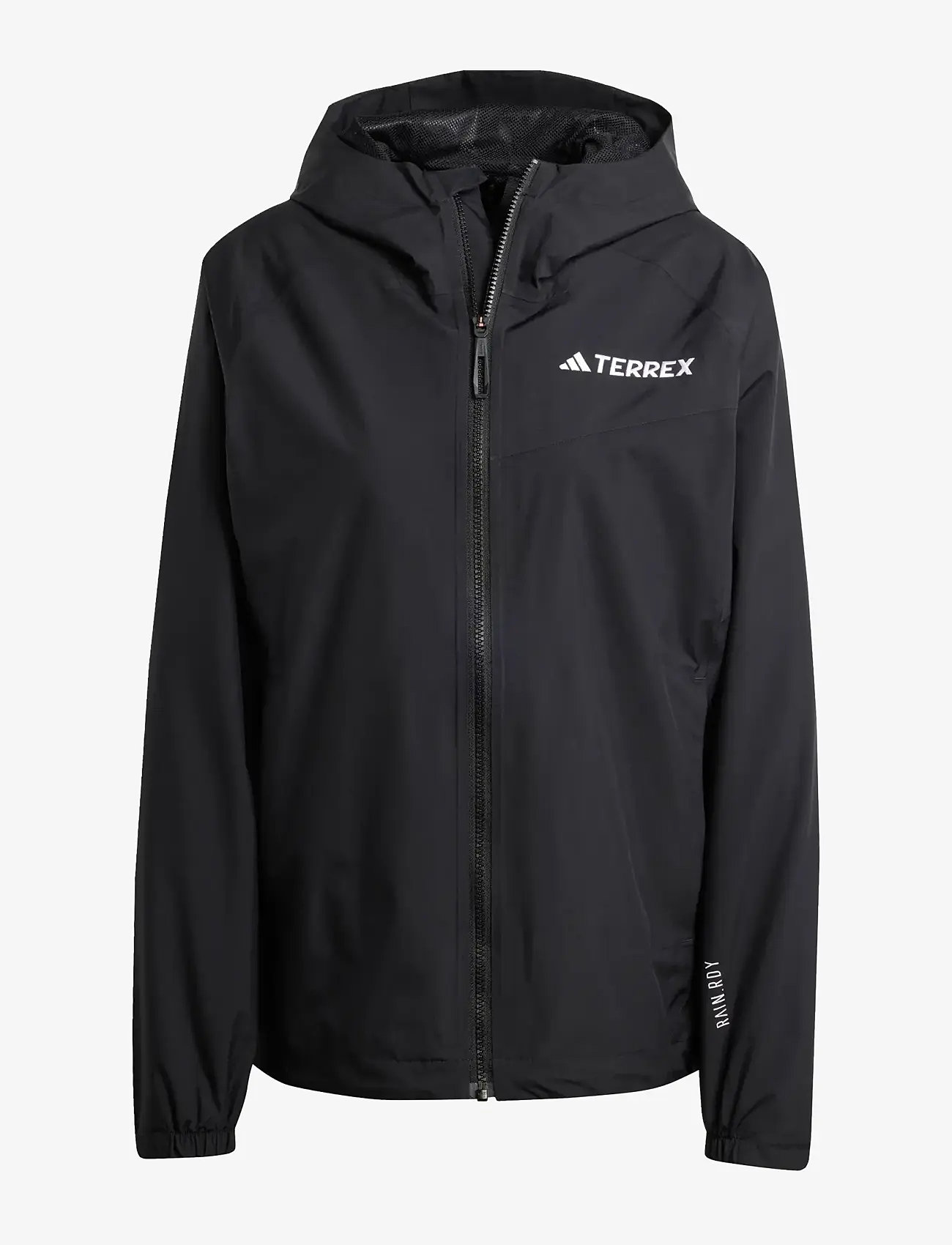 adidas Terrex W Mt 2l Rain Jk (ATXJN8813) - Kurtka outdoorowa
