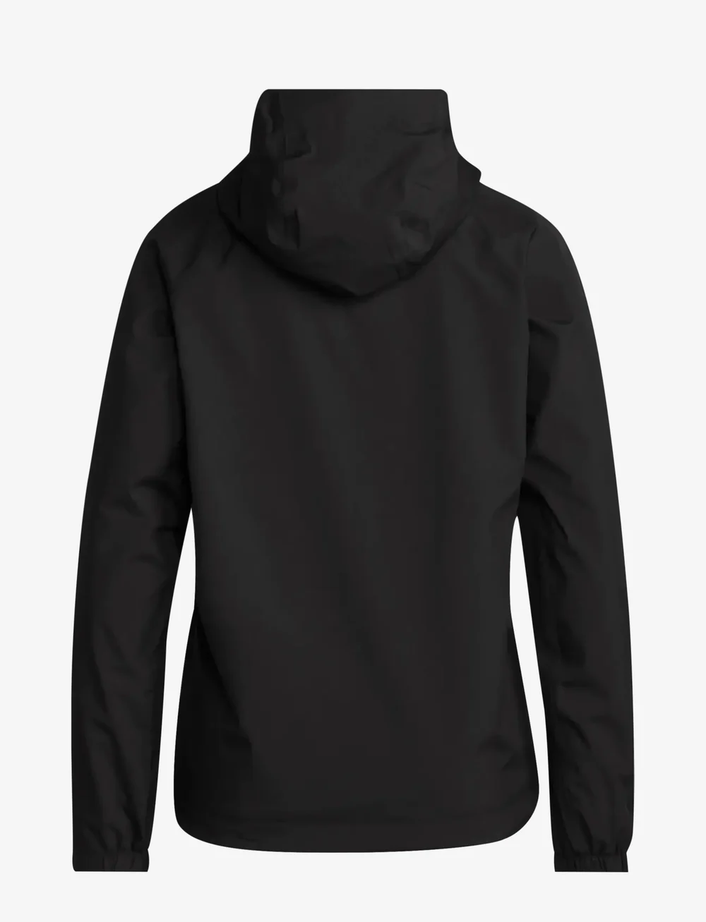 adidas Terrex - W MT 2L RAIN JK - outdoor jacken - black/black - 2