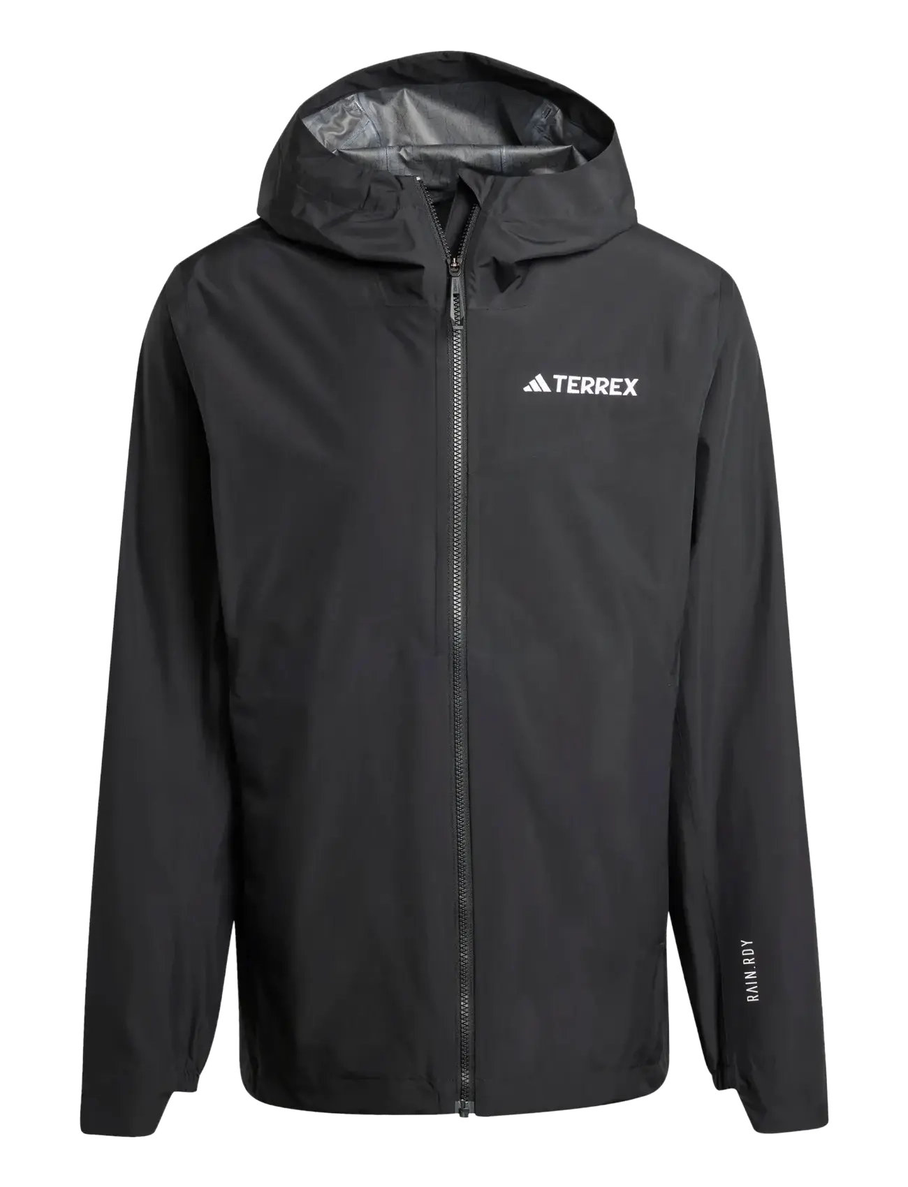 adidas Terrex - MULTI 2.5L R J - lauko striukės - black/black - 1