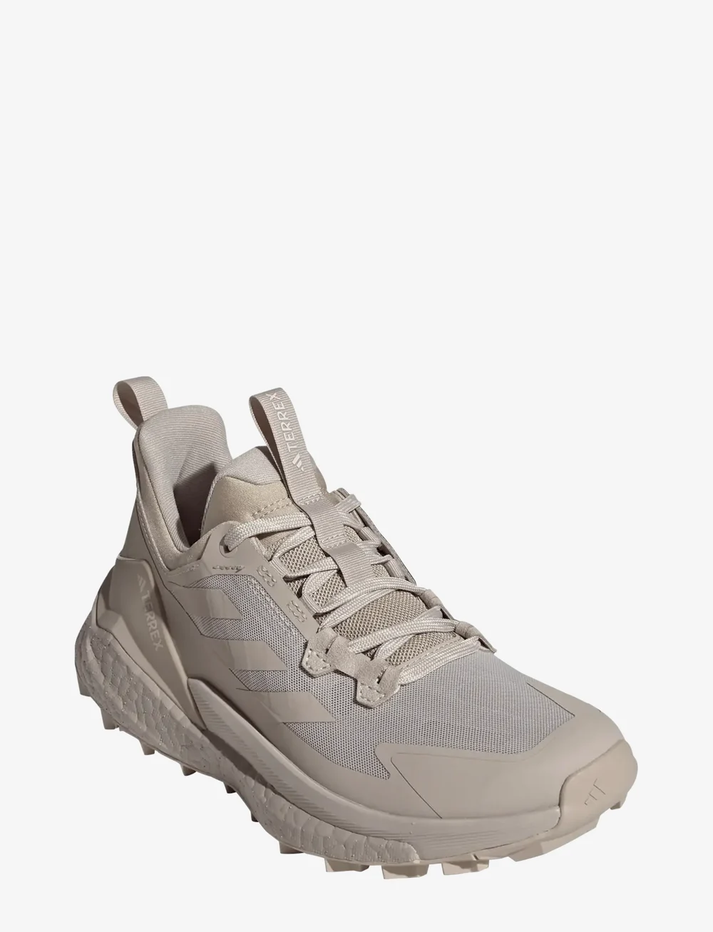 adidas Terrex - TERREX FREE HIKER 2 LOW W - vandresko - wonbei/wonbei/alumin - 0