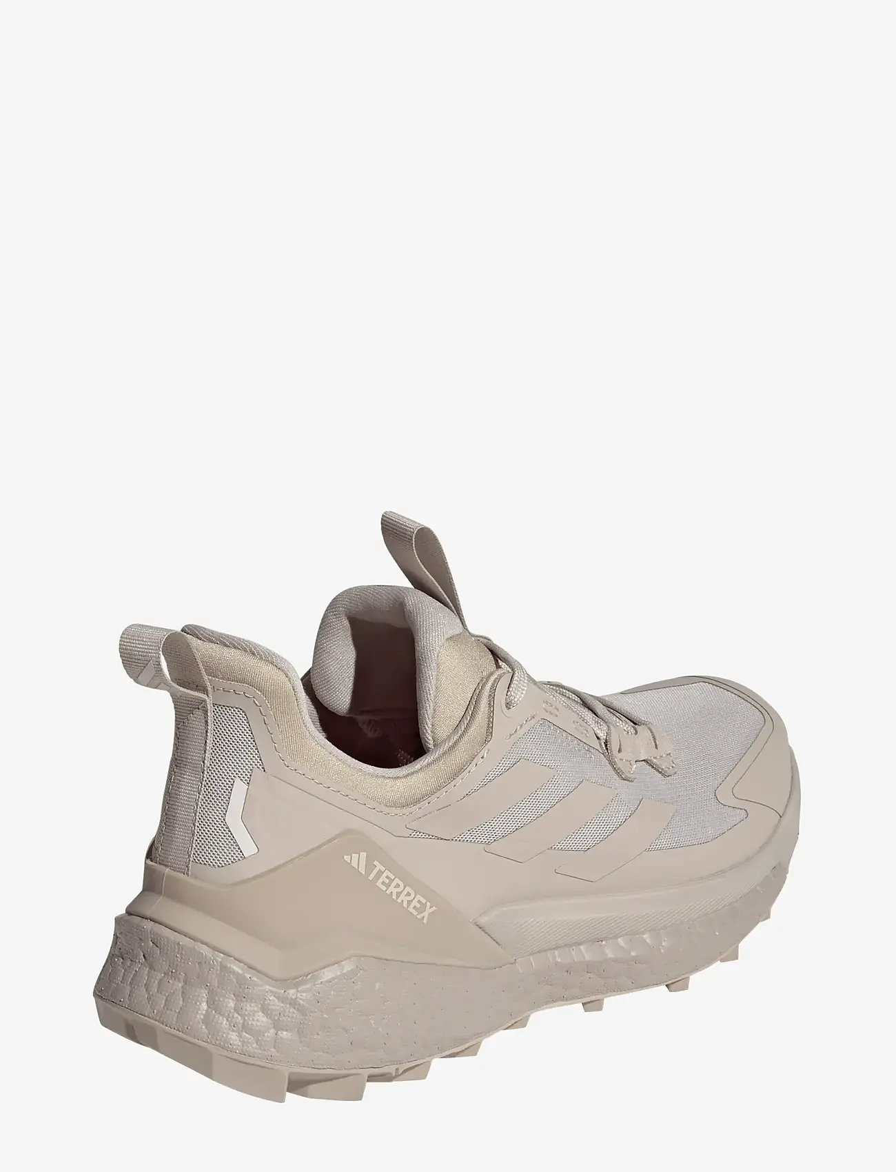 adidas Terrex - TERREX FREE HIKER 2 LOW W - wanderschuhe - wonbei/wonbei/alumin - 3