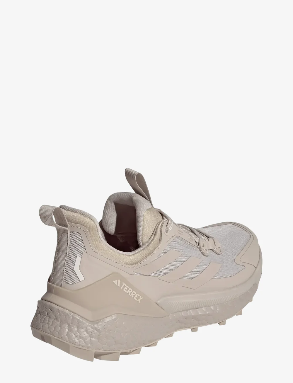 adidas Terrex - TERREX FREE HIKER 2 LOW W - vandresko - wonbei/wonbei/alumin - 3