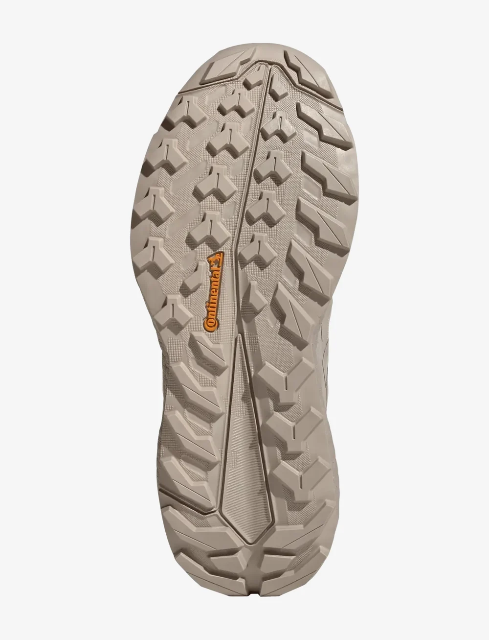 adidas Terrex - TERREX FREE HIKER 2 LOW W - vandresko - wonbei/wonbei/alumin - 5