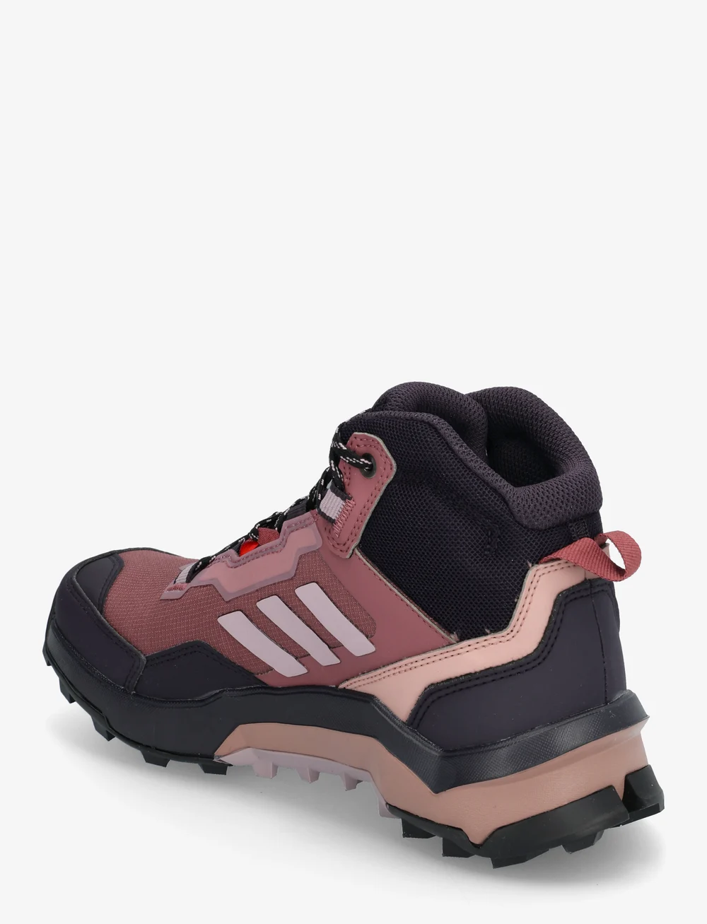 adidas Terrex - TERREX AX4 MID GTX W - wanderschuhe - quicri/prlofi/aurbla - 2