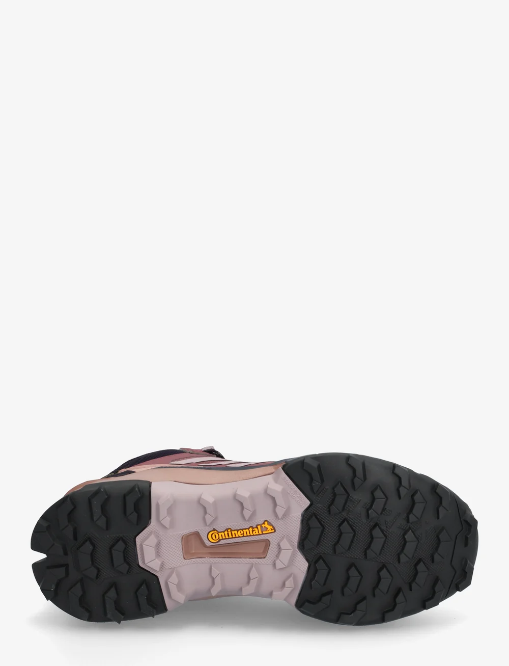 adidas Terrex - TERREX AX4 MID GTX W - wanderschuhe - quicri/prlofi/aurbla - 4