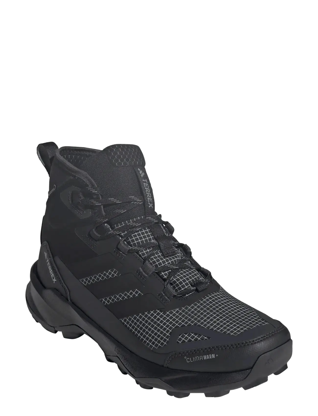 ADIDAS TERREX Skychaser Ax5 Mid Gtx Clima Schwarz - 44 - Herren
