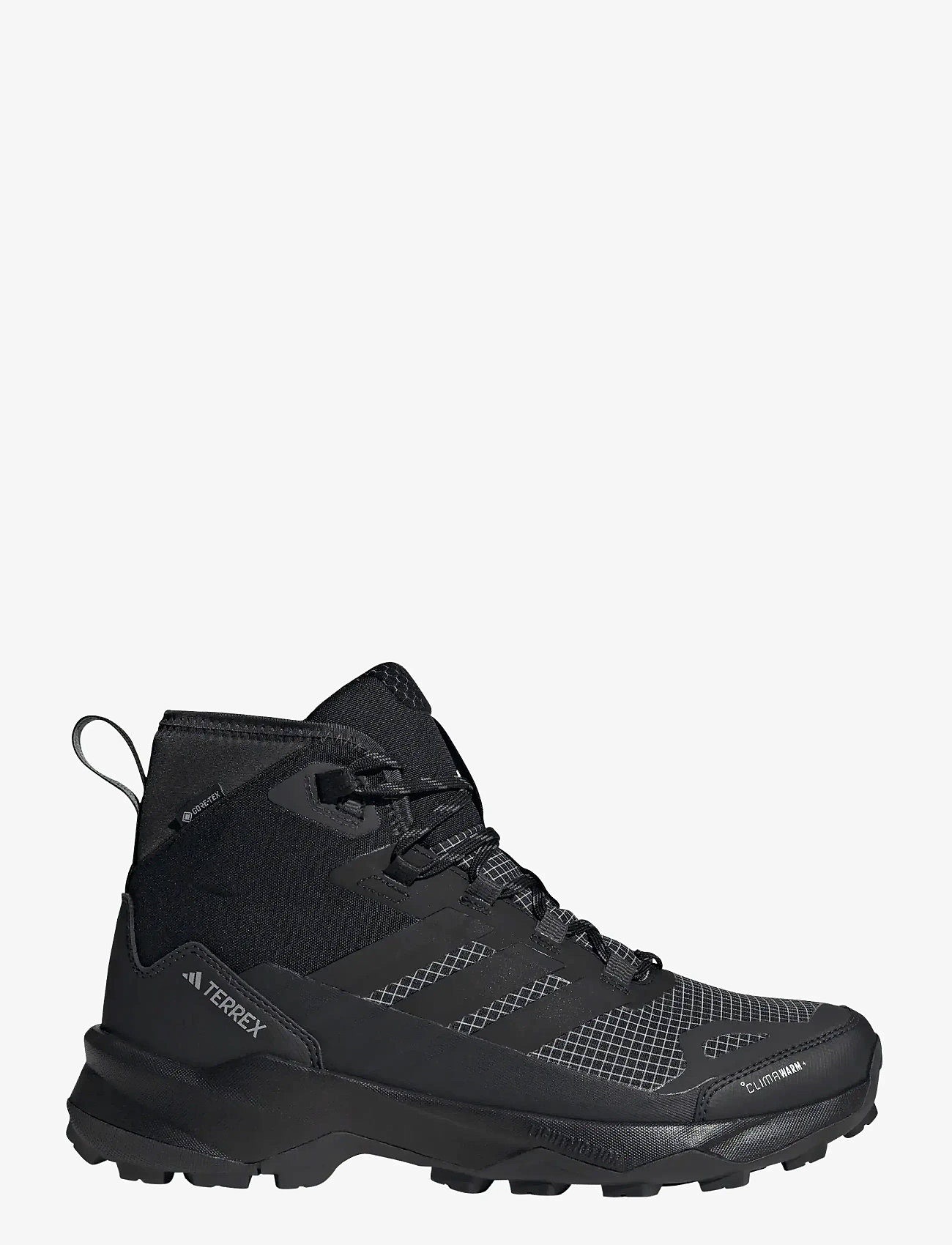 adidas Terrex - SKYCHASER AX5 MID GTX CLIMA - vandresko - cblack/cblack/carbon - 1