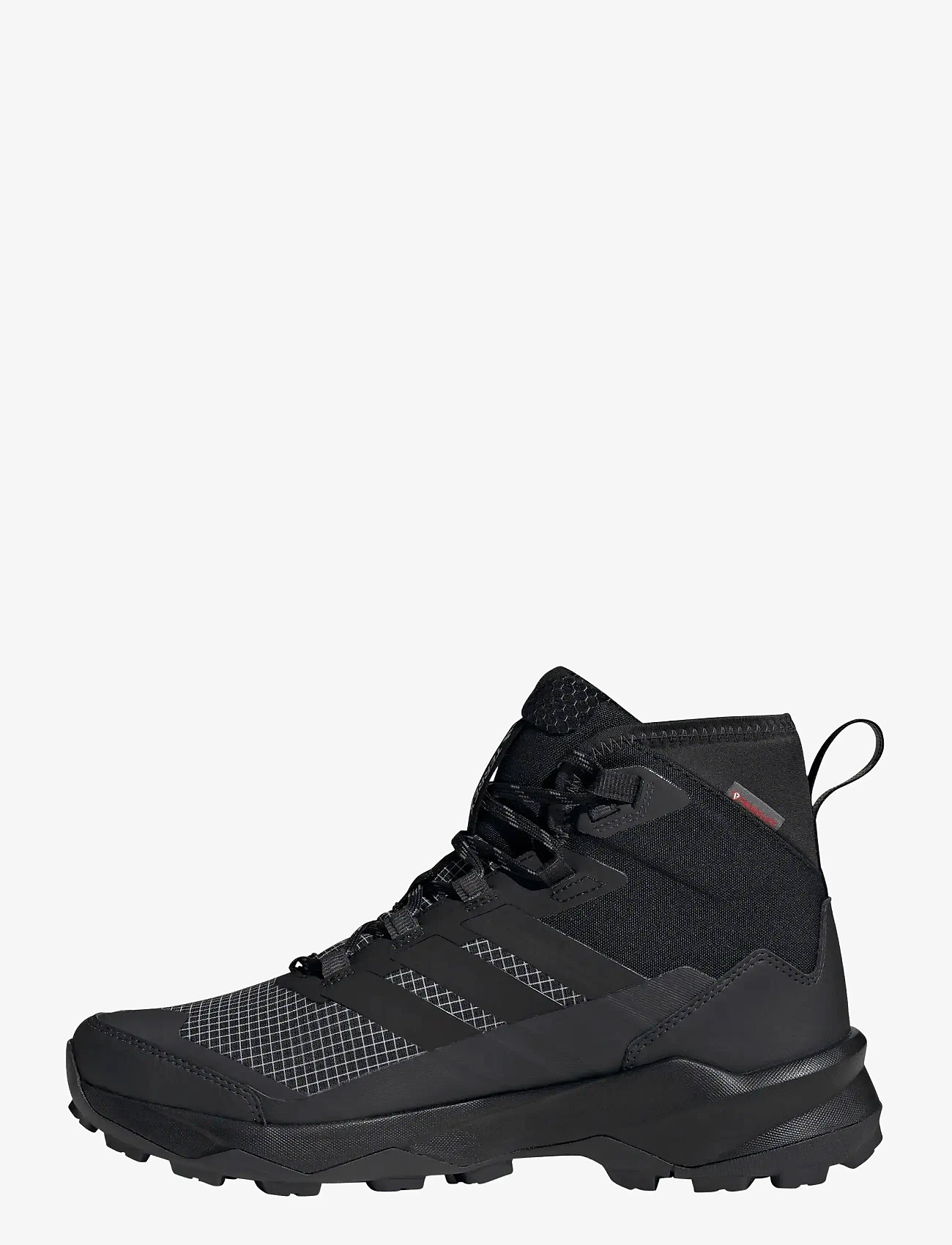 adidas Terrex - SKYCHASER AX5 MID GTX CLIMA - vandresko - cblack/cblack/carbon - 2
