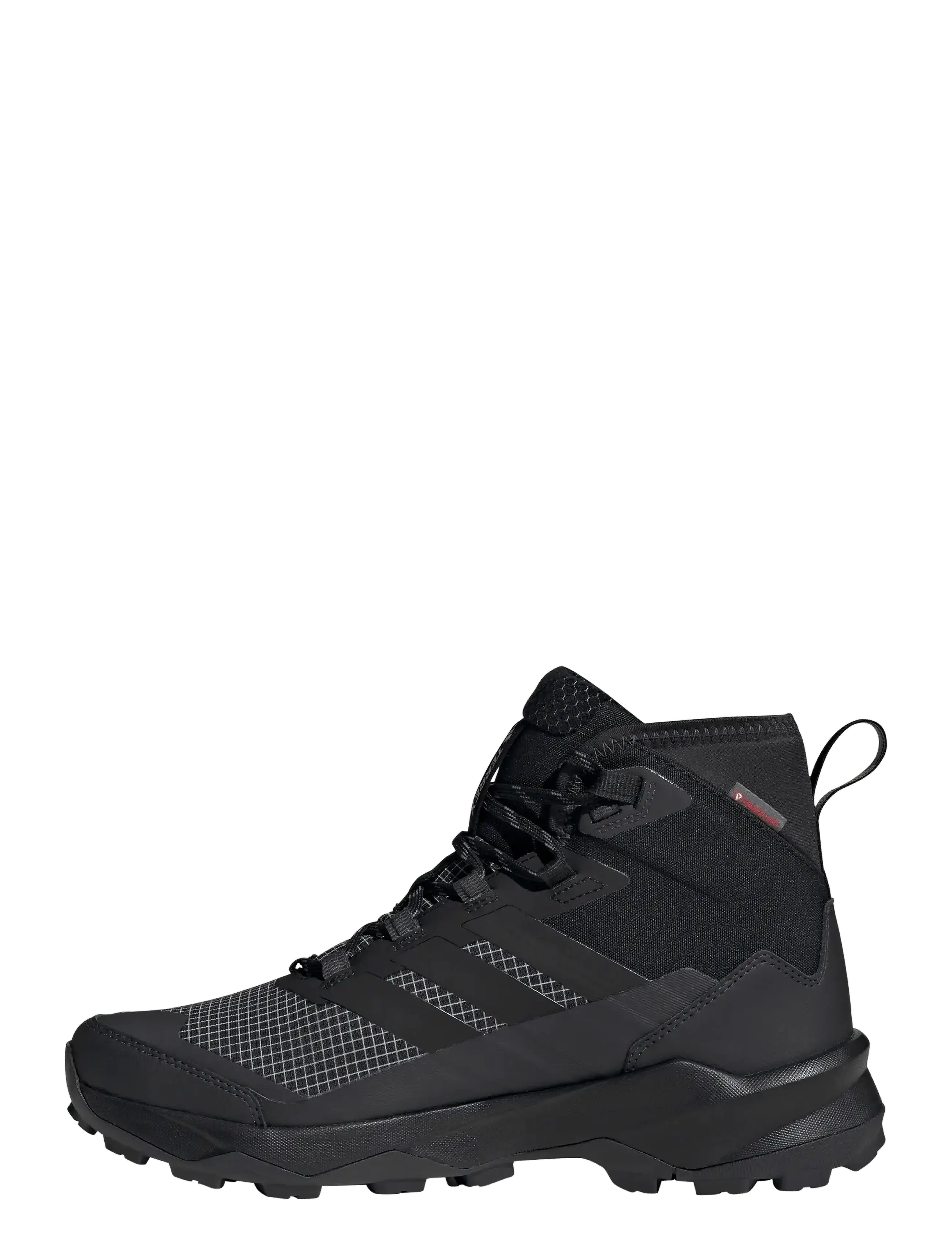 adidas Terrex - SKYCHASER AX5 MID GTX CLIMA - wanderschuhe - cblack/cblack/carbon - 2