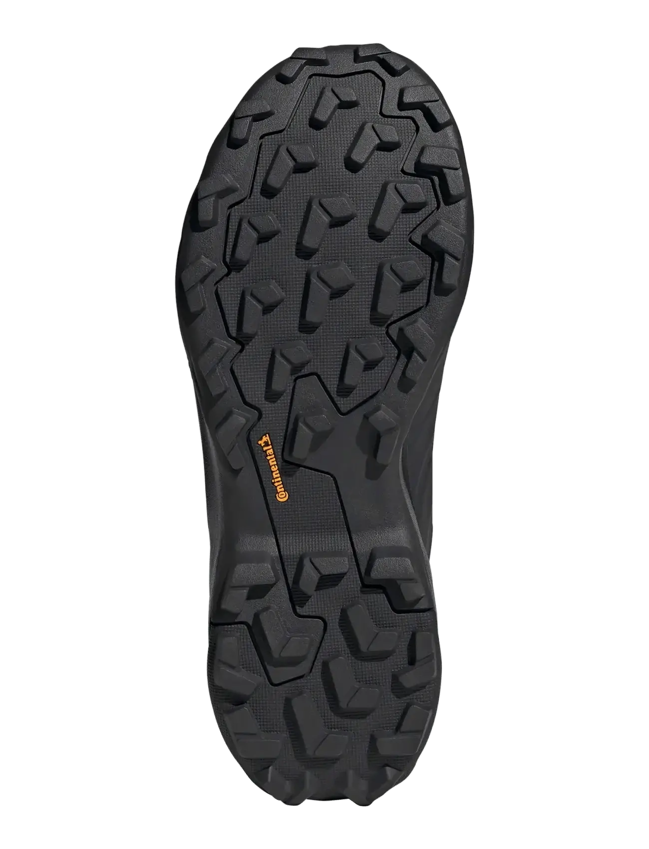 adidas Terrex - SKYCHASER AX5 MID GTX CLIMA - wanderschuhe - cblack/cblack/carbon - 5