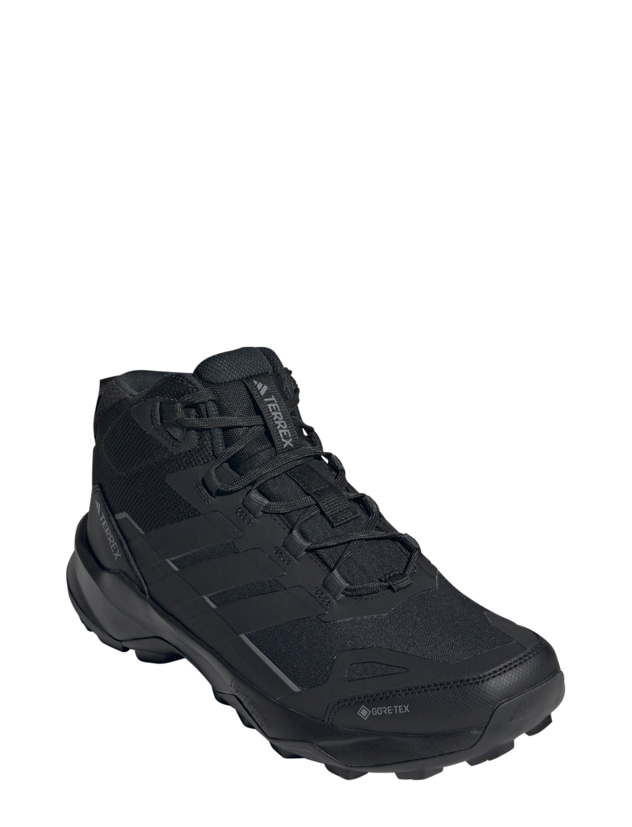 adidas Terrex TERREX SKYCHASER AX5 MID GTX - adidas - CBLACK/CBLACK/CARBON / black