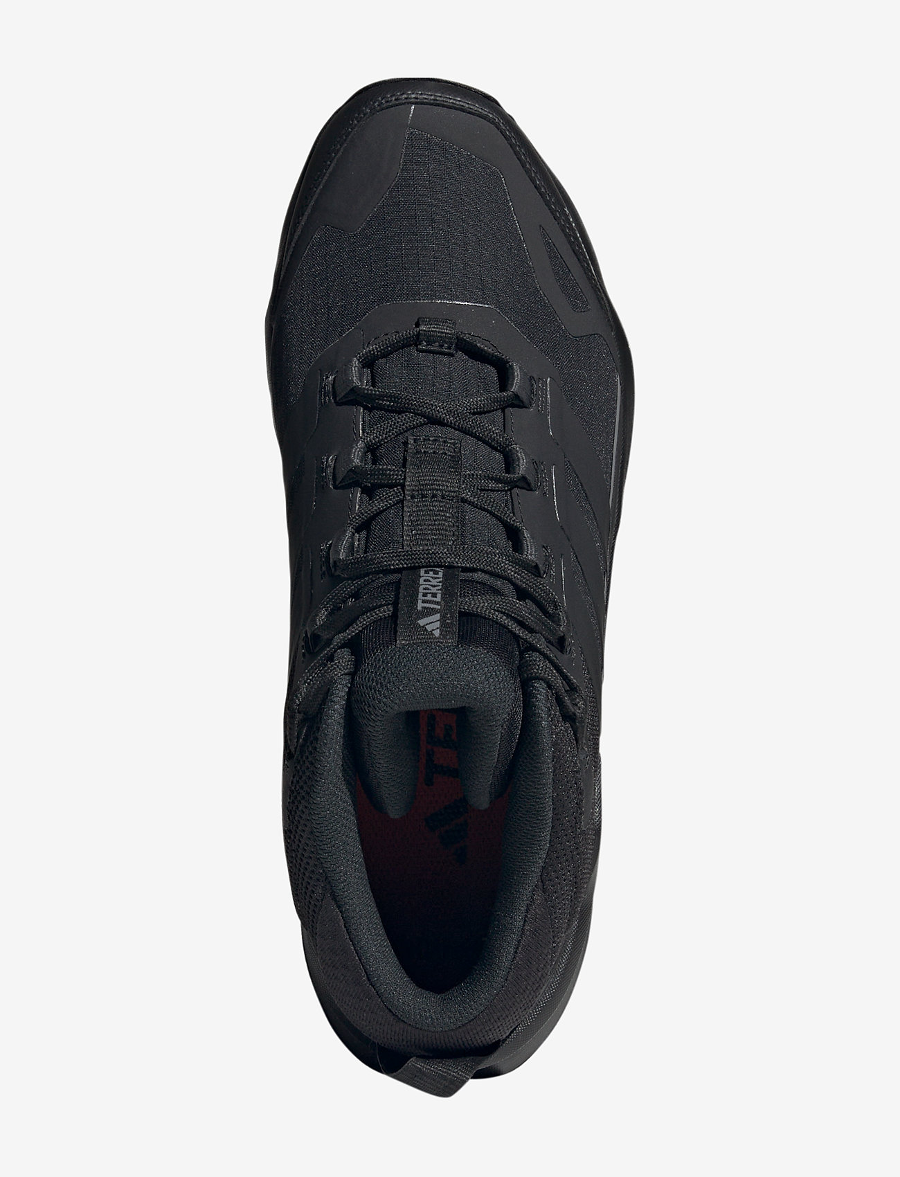 adidas Terrex - TERREX SKYCHASER AX5 MID GTX - vandringsskor - cblack/cblack/carbon - 4