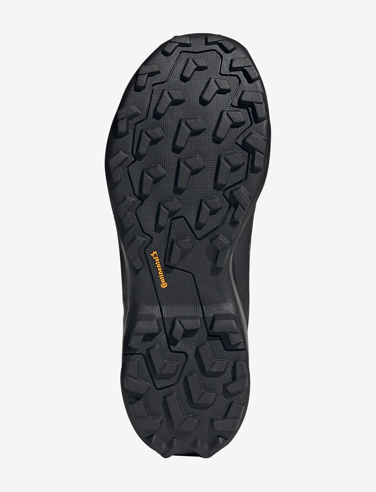 adidas Terrex - TERREX SKYCHASER AX5 MID GTX - vandringsskor - cblack/cblack/carbon - 5