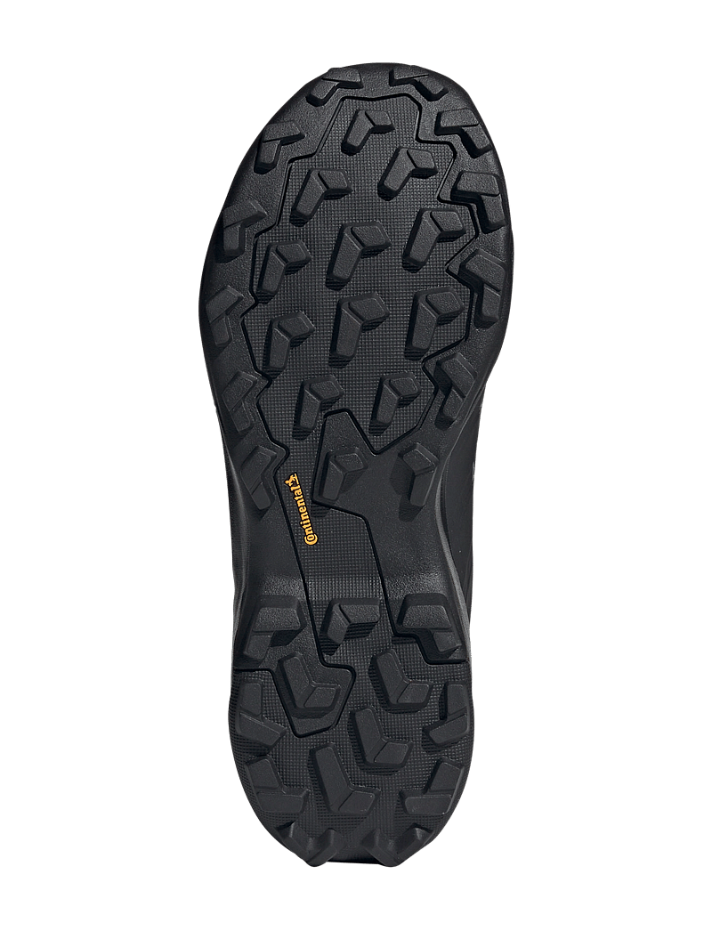 adidas Terrex - TERREX SKYCHASER AX5 MID GTX - vandringsskor - cblack/cblack/carbon - 5