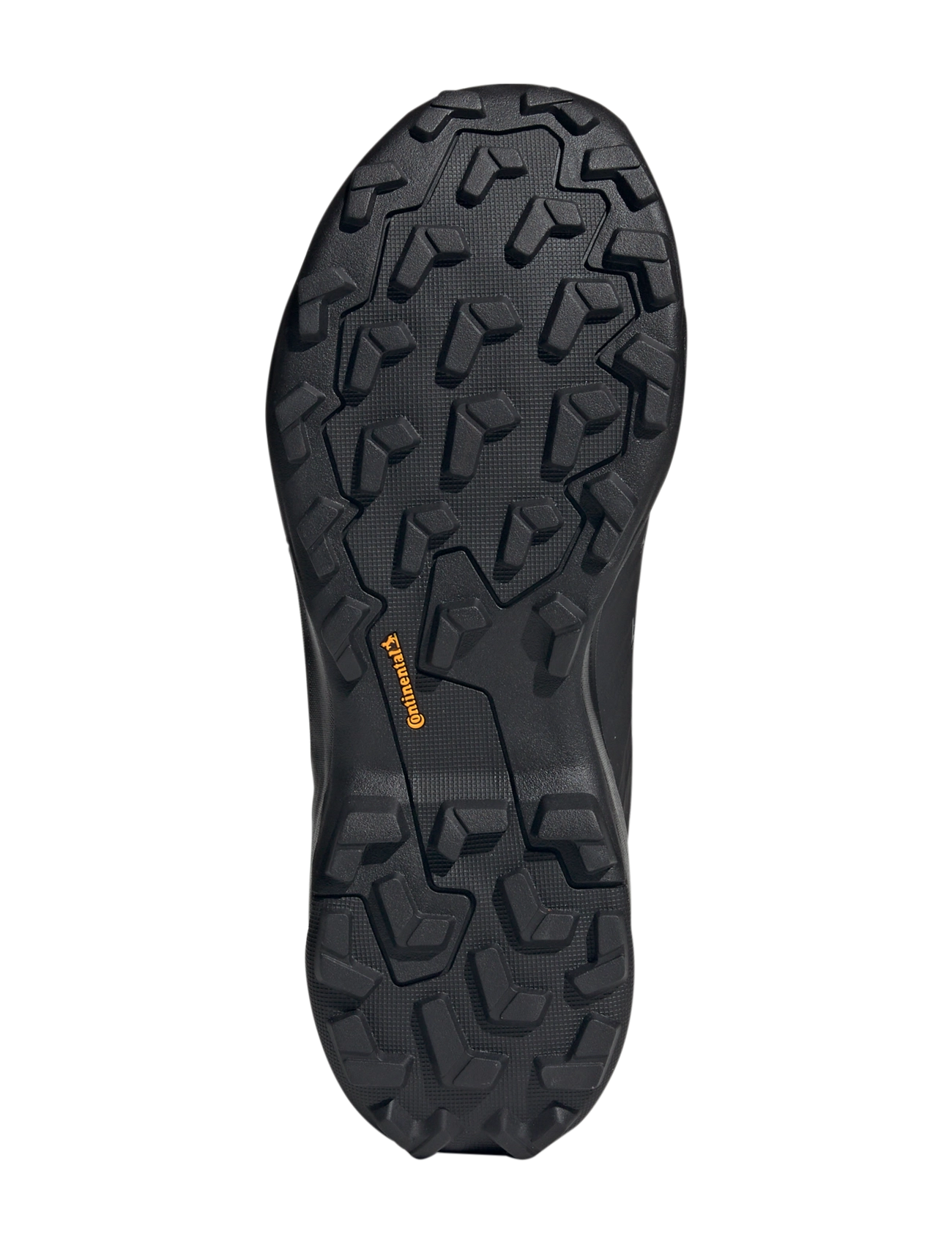 adidas Terrex - TERREX SKYCHASER AX5 MID GTX - buty na wędrówki - cblack/cblack/carbon - 5