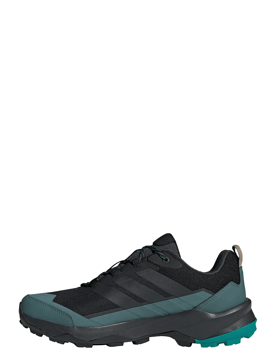 adidas Terrex - TERREX SKYCHASER AX5 GTX - gönguskór - cblack/carbon/purtea - 2