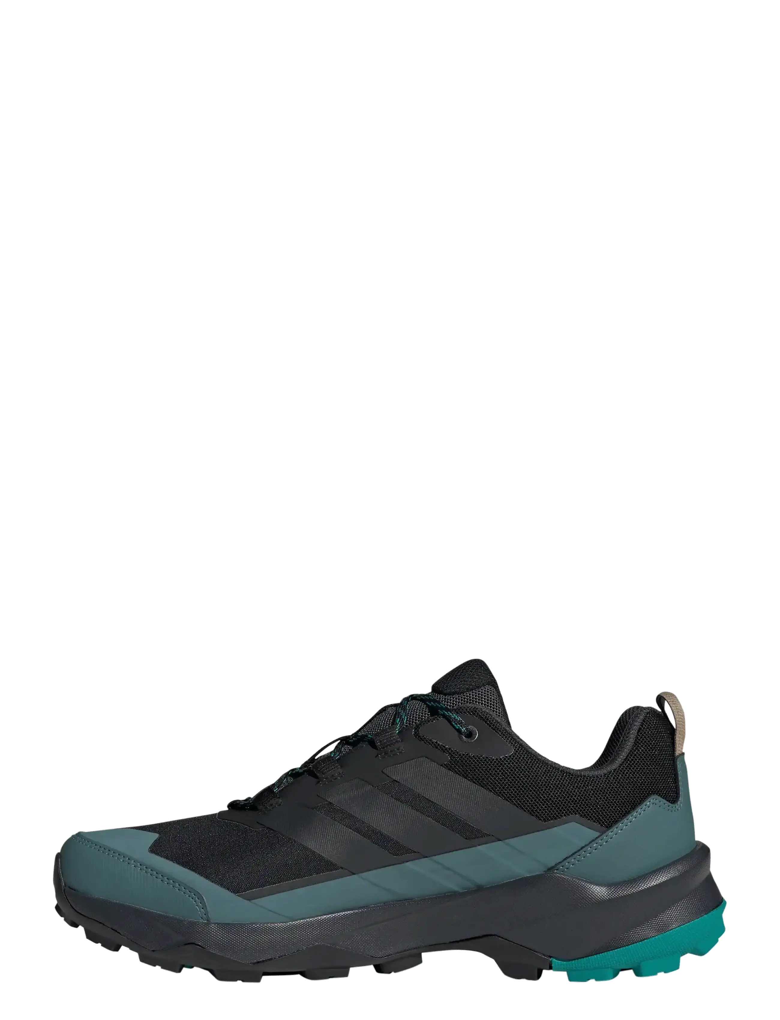 adidas Terrex - TERREX SKYCHASER AX5 GTX - vandresko - cblack/carbon/purtea - 2