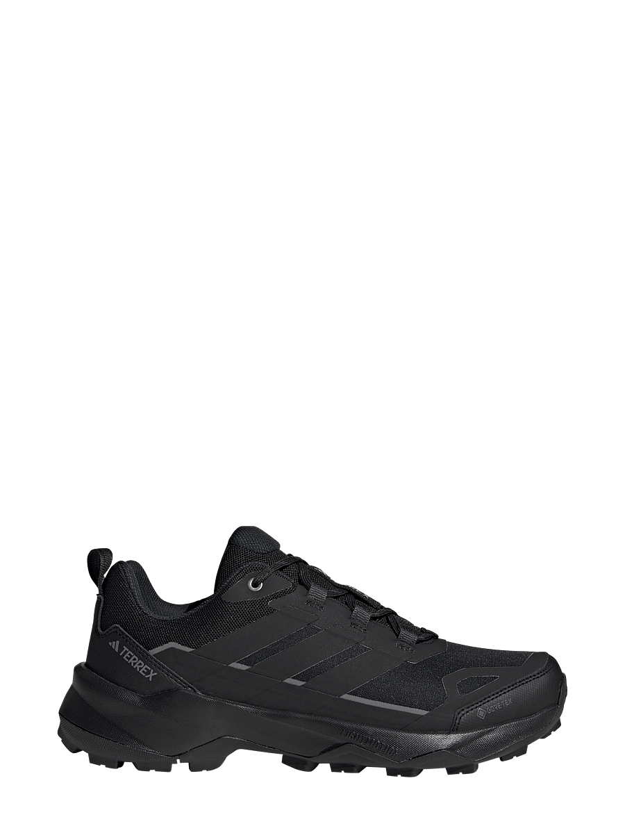 adidas Terrex - TERREX SKYCHASER AX5 GTX - hiking shoes - cblack/cblack/carbon - 1