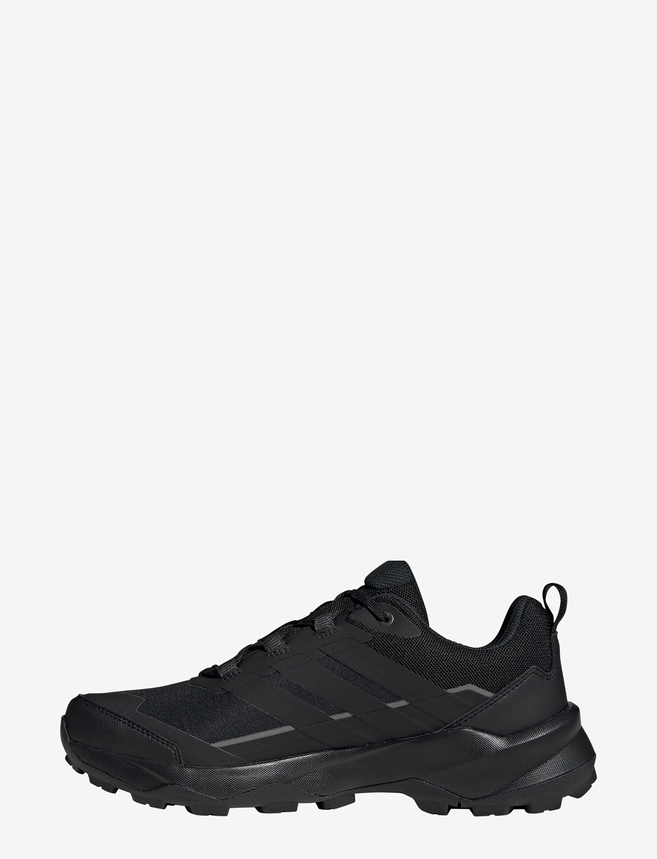 adidas Terrex - TERREX SKYCHASER AX5 GTX - hiking shoes - cblack/cblack/carbon - 2