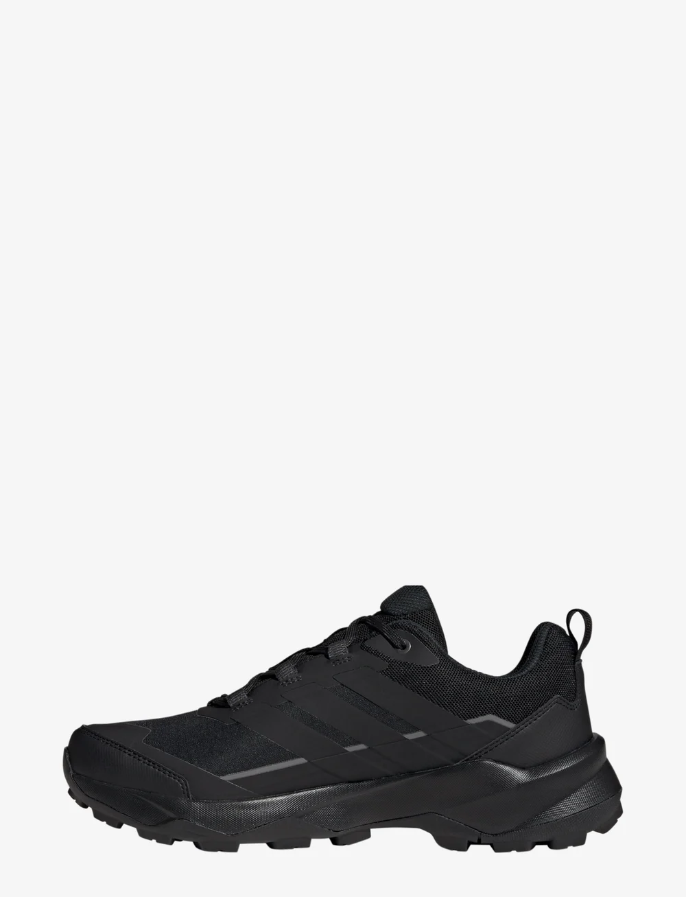 adidas Terrex - TERREX SKYCHASER AX5 GTX - wanderschuhe - cblack/cblack/carbon - 2