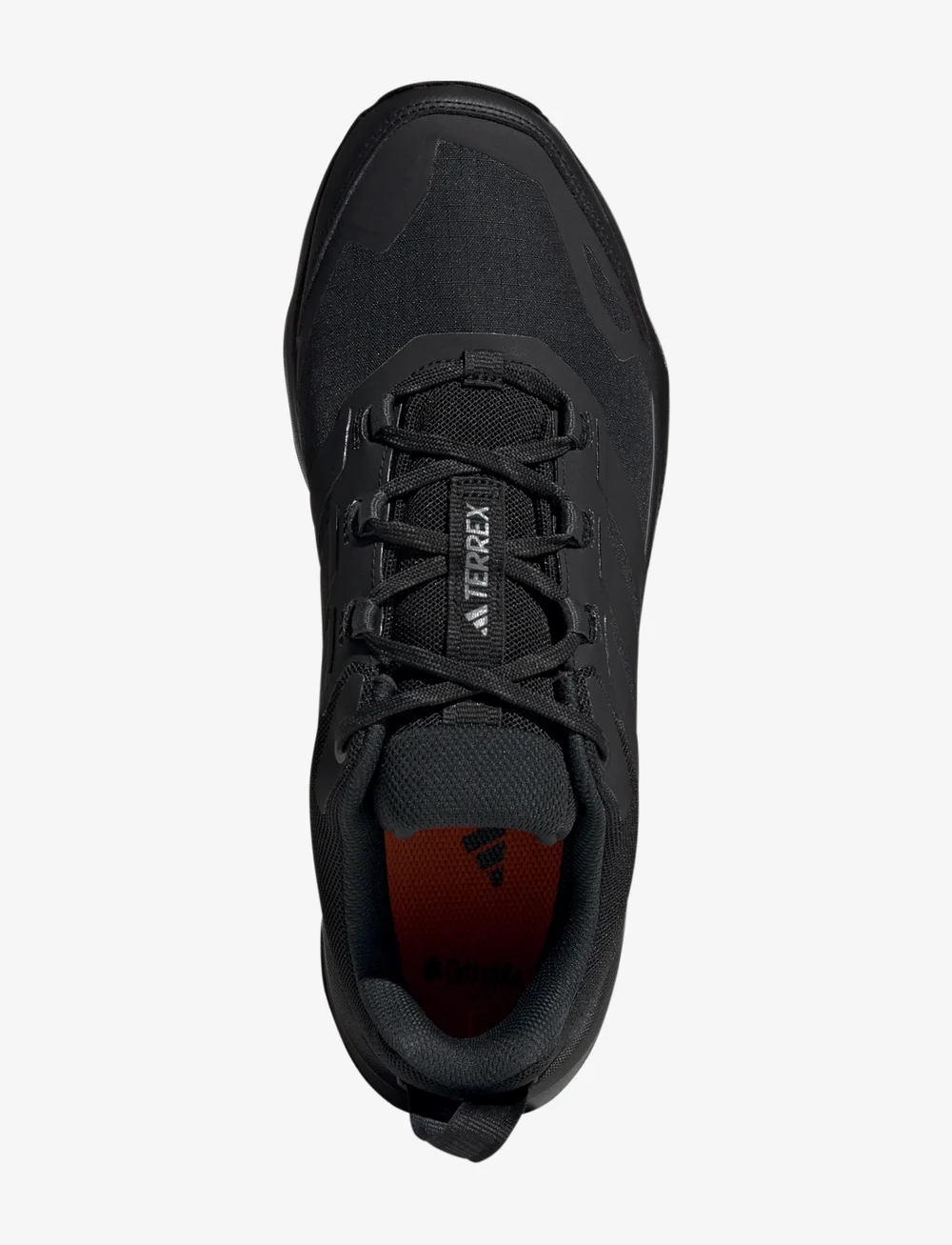 adidas Terrex - TERREX SKYCHASER AX5 GTX - wanderschuhe - cblack/cblack/carbon - 4