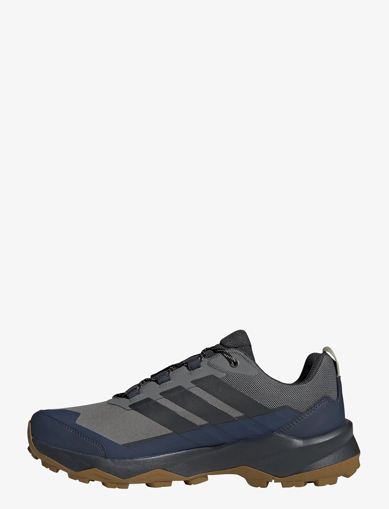 adidas Terrex - TERREX SKYCHASER AX5 GTX - vandringsskor - grefou/carbon/shanav - 2