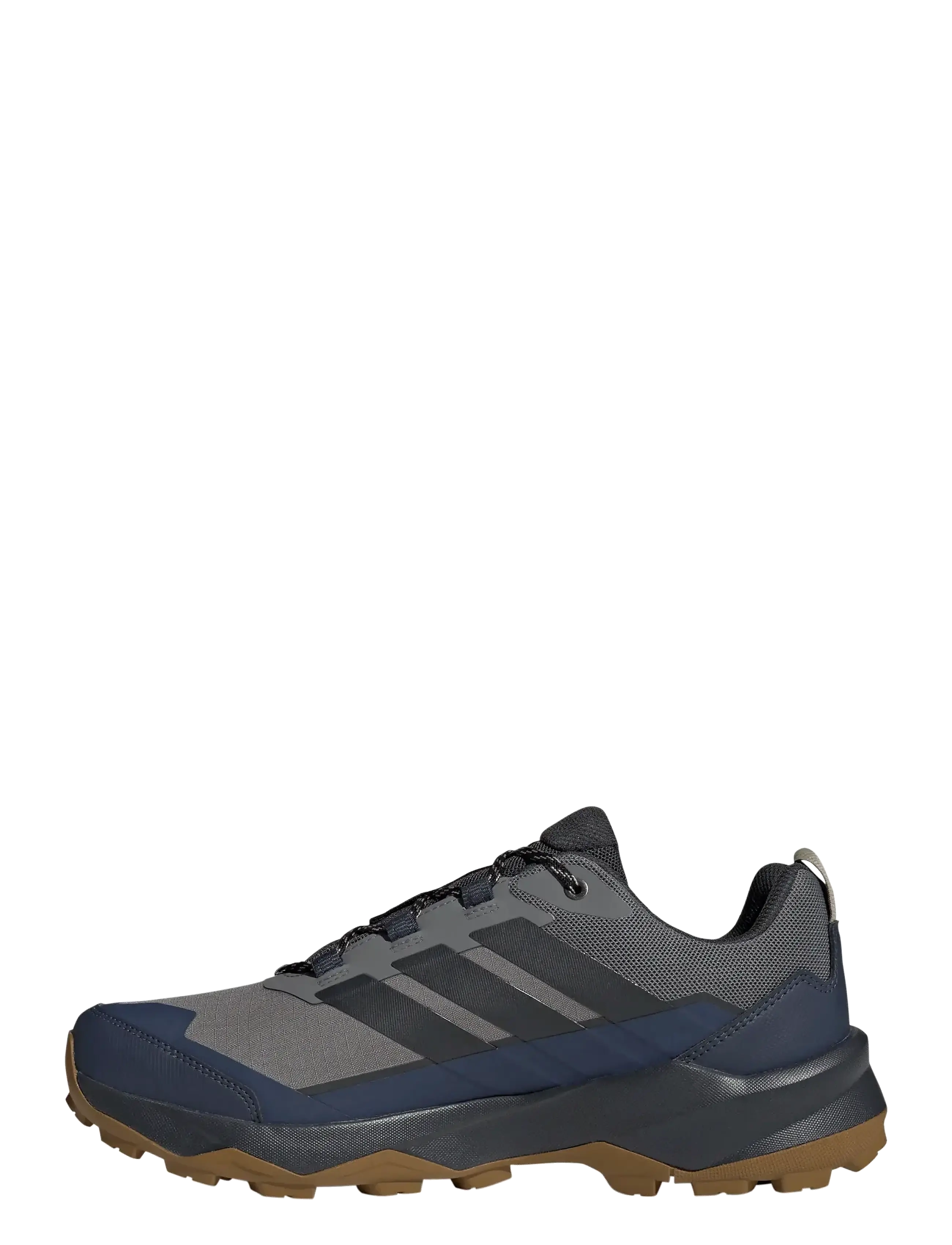 adidas Terrex - TERREX SKYCHASER AX5 GTX - wandelschoenen - grefou/carbon/shanav - 2