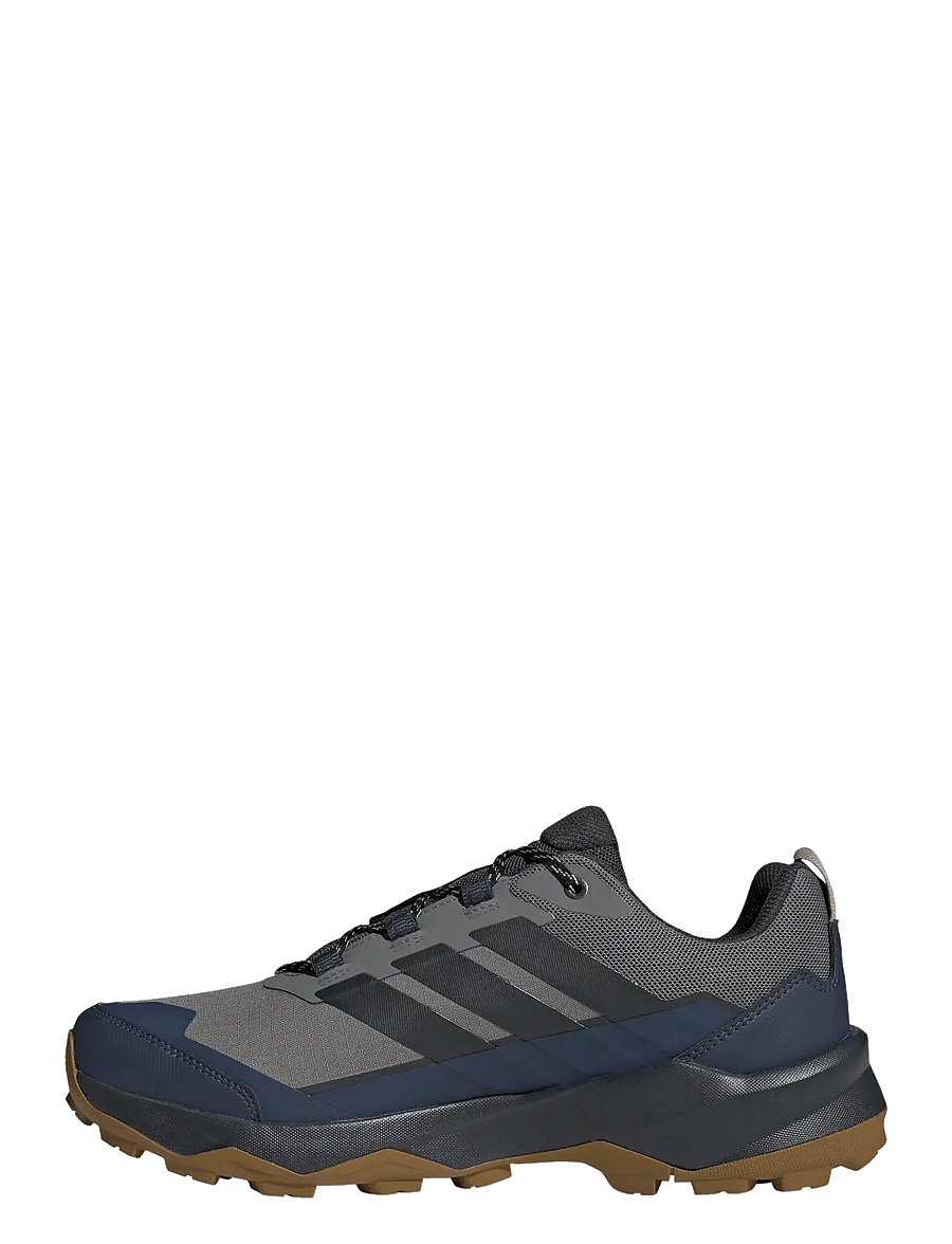 adidas Terrex - TERREX SKYCHASER AX5 GTX - wandelschoenen - grefou/carbon/shanav - 2