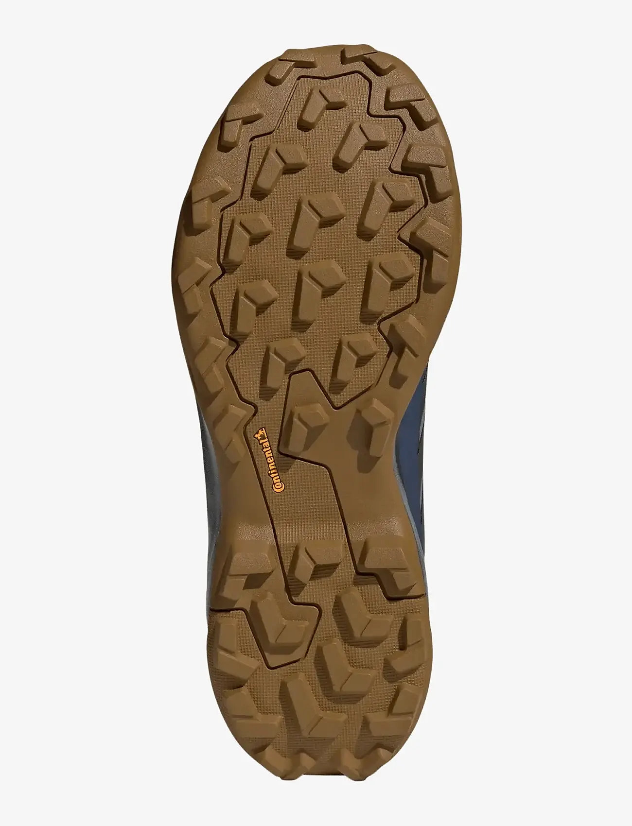 adidas Terrex - TERREX SKYCHASER AX5 GTX - vandringsskor - grefou/carbon/shanav - 5