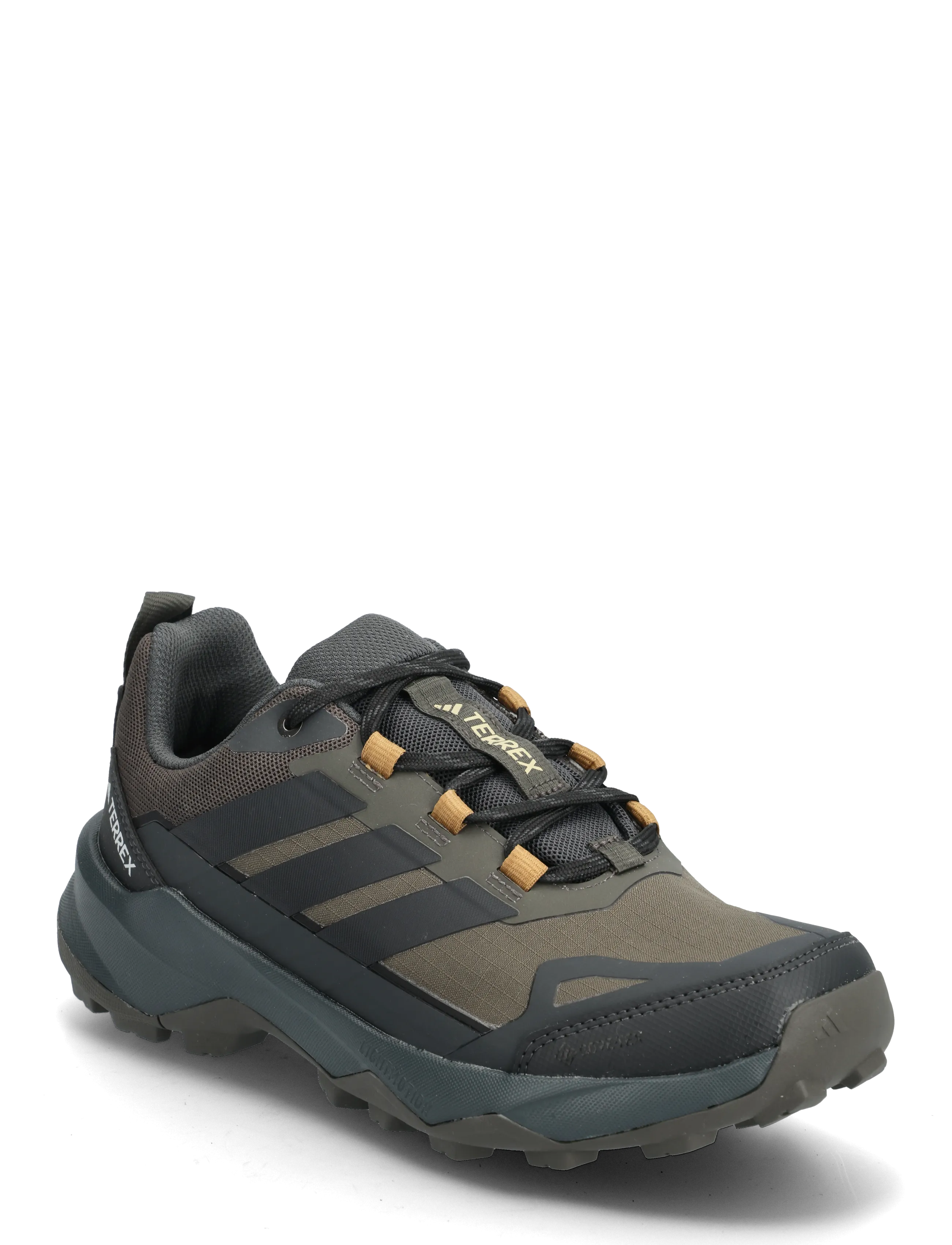 adidas Terrex TERREX SKYCHASER AX5 GTX - adidas - SHAOLI/CARBON/BROSTR / khaki/green