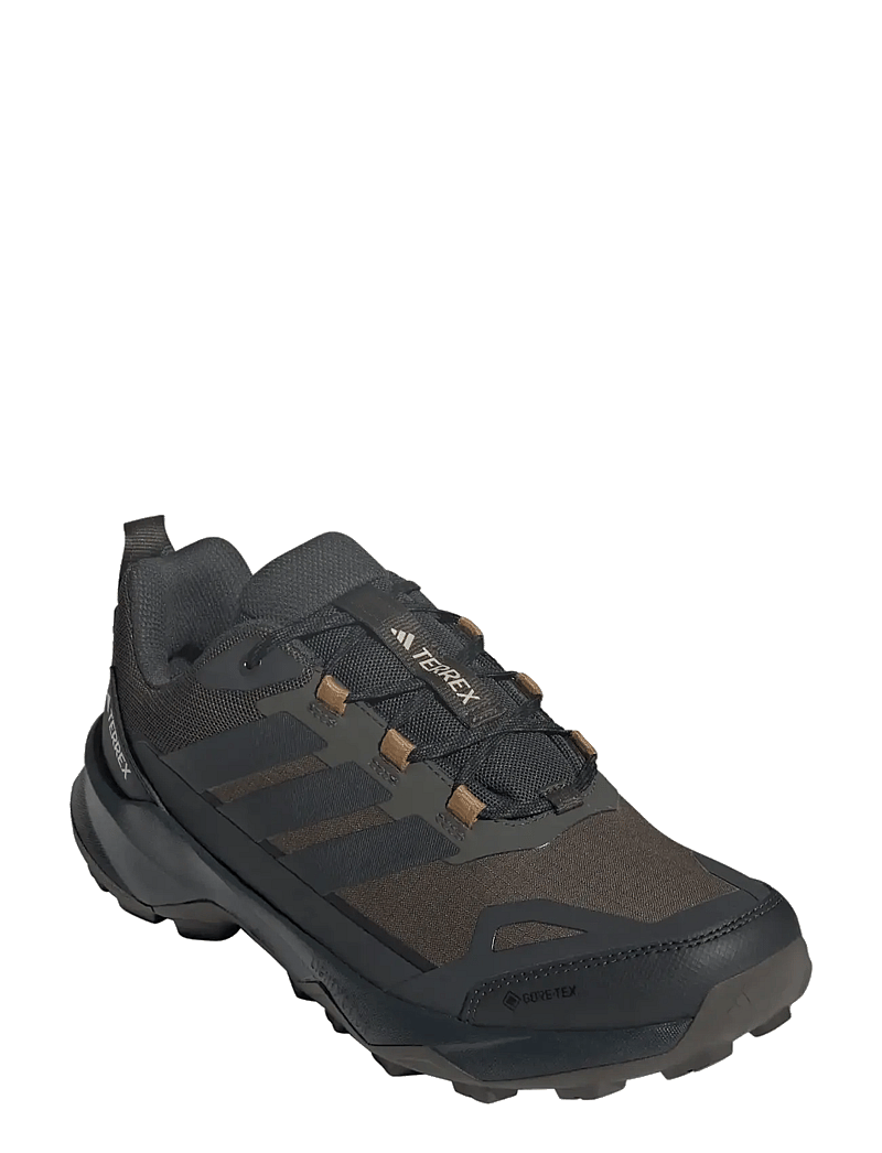 adidas Terrex - TERREX SKYCHASER AX5 GTX - vandresko - shaoli/carbon/brostr - 0