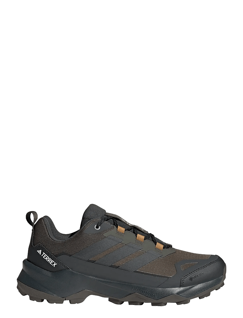 adidas Terrex - TERREX SKYCHASER AX5 GTX - vandresko - shaoli/carbon/brostr - 1